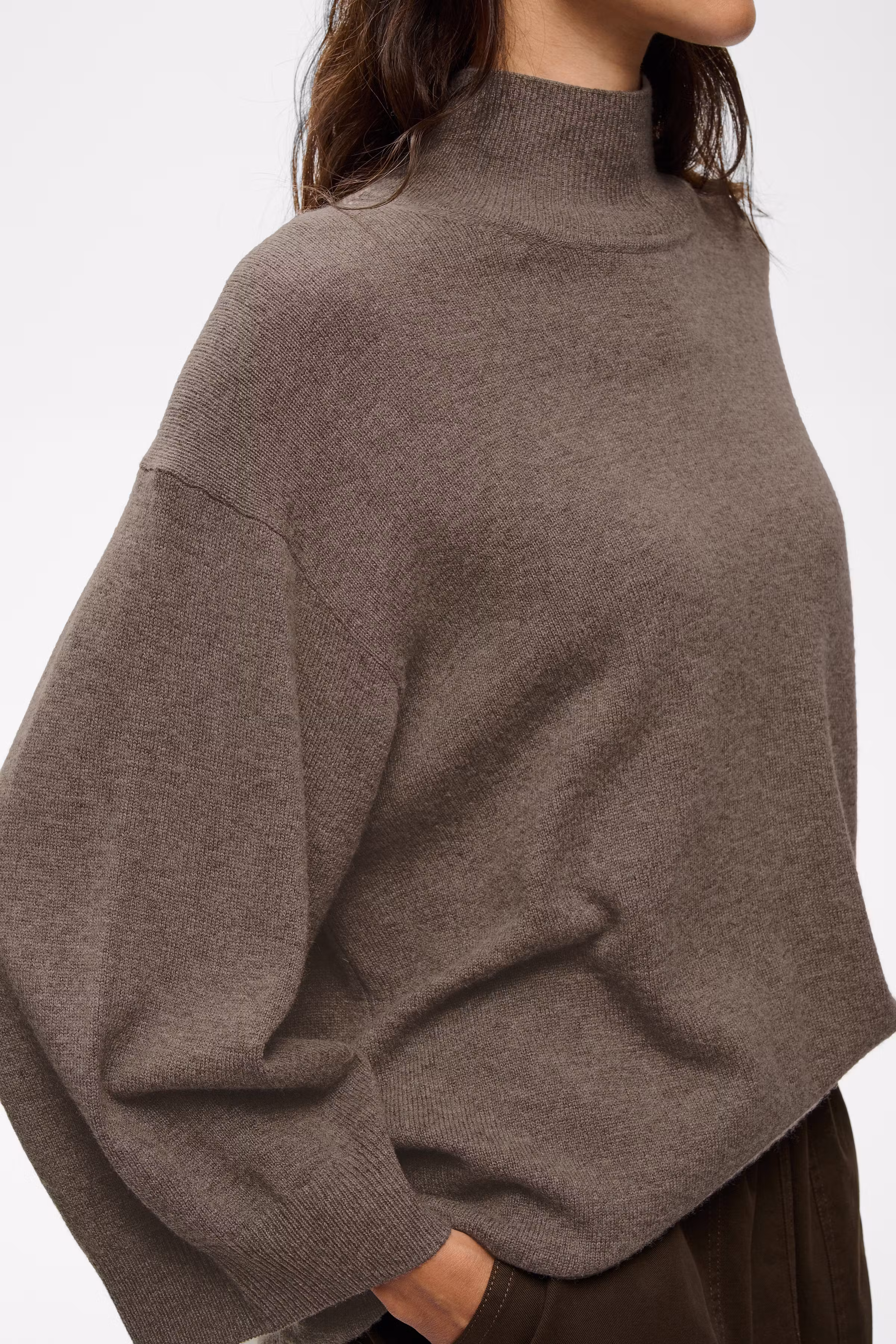 TALLYIW Pullover LOOKBOOK DETAIL 30113216-1911091