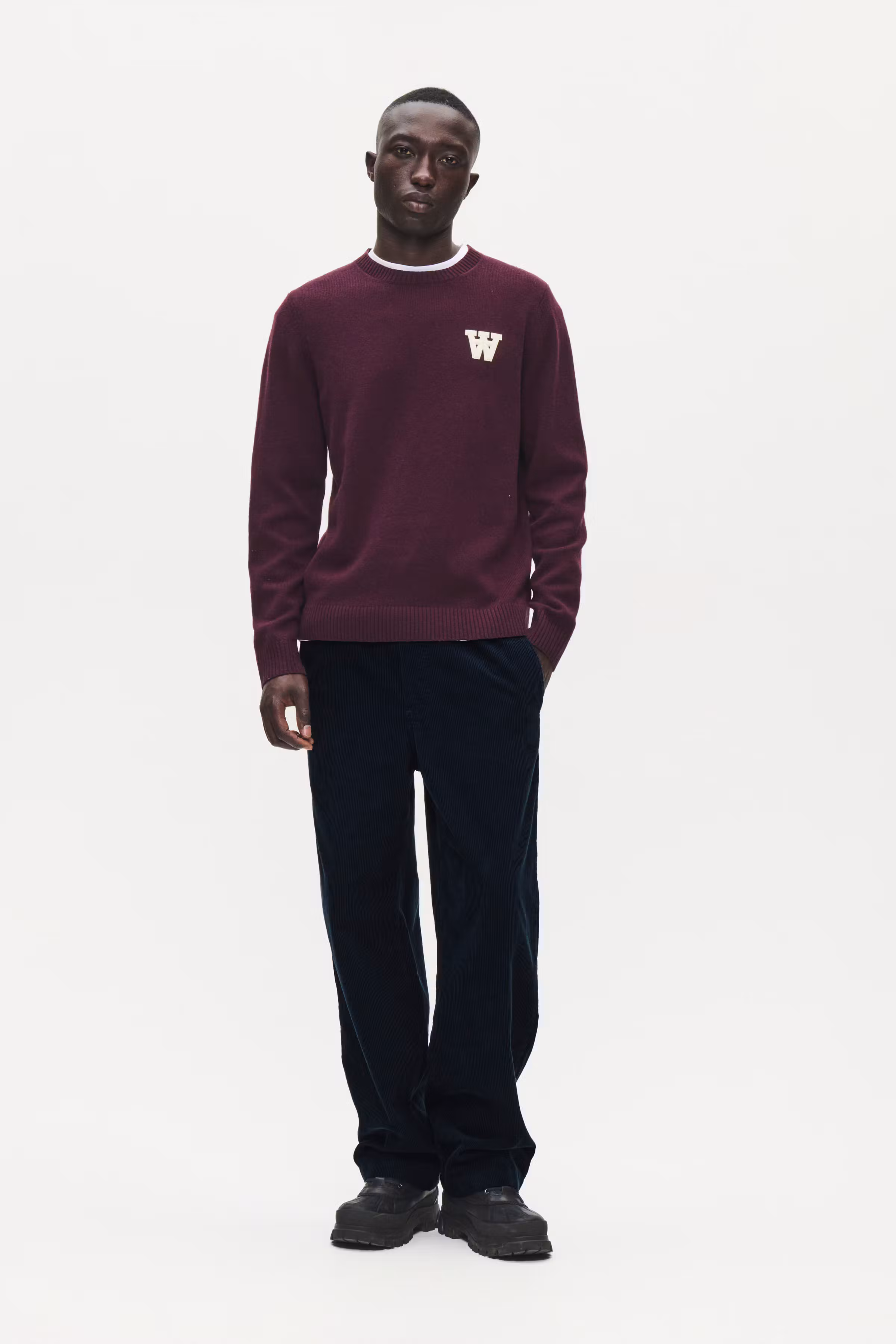 WWLax Trousers LOOKBOOK FRONT 30252353-194011