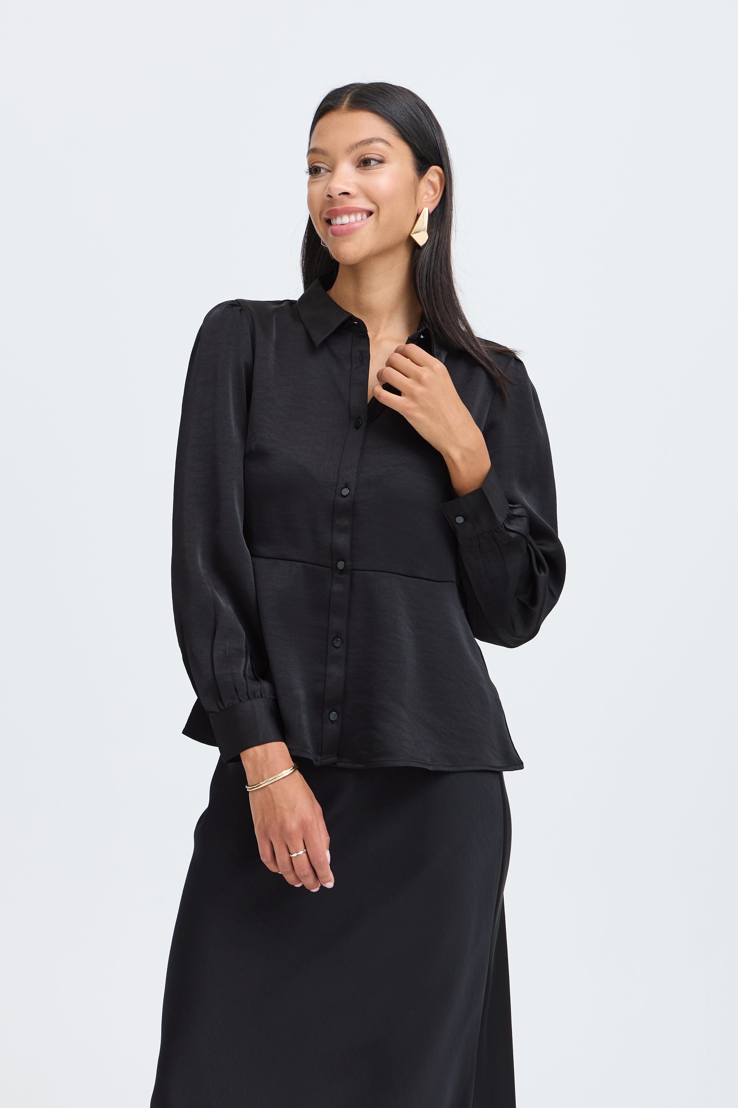 BYISA Overhemd LOOKBOOK FRONT 20819712-194008