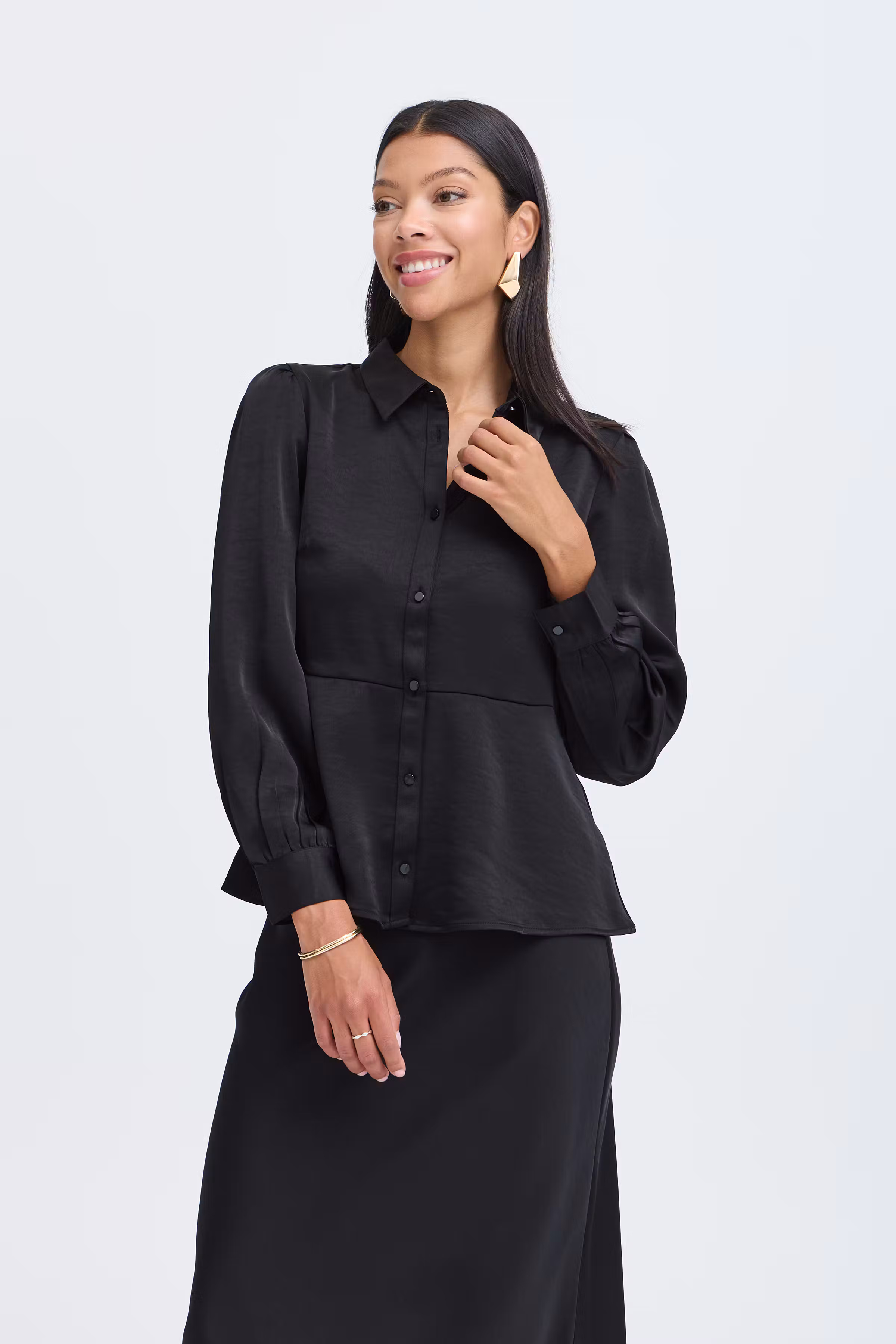 BYISA Overhemd LOOKBOOK FRONT 20819712-194008