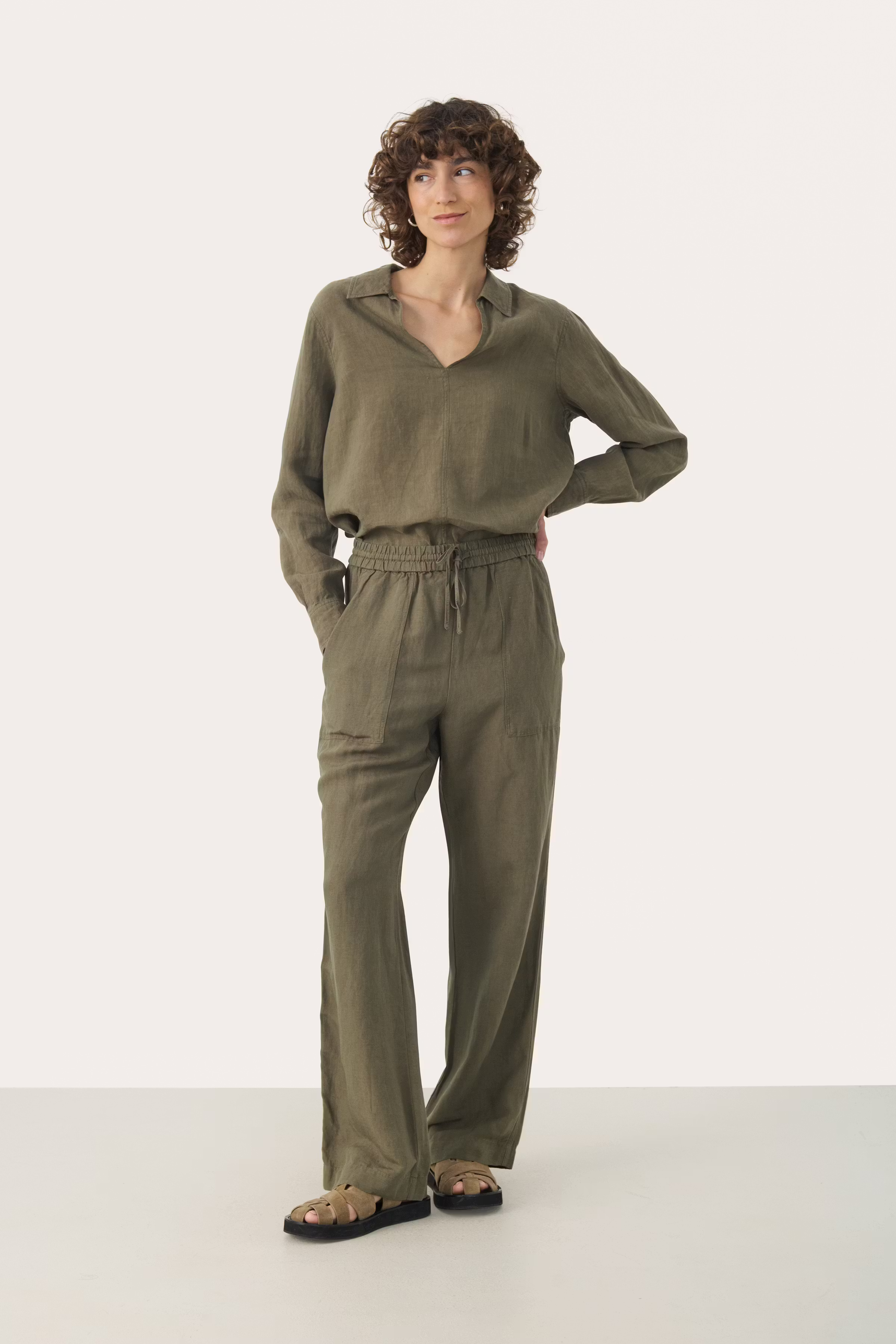 EniolaPW Trousers LOOKBOOK FRONT 30309566-190510