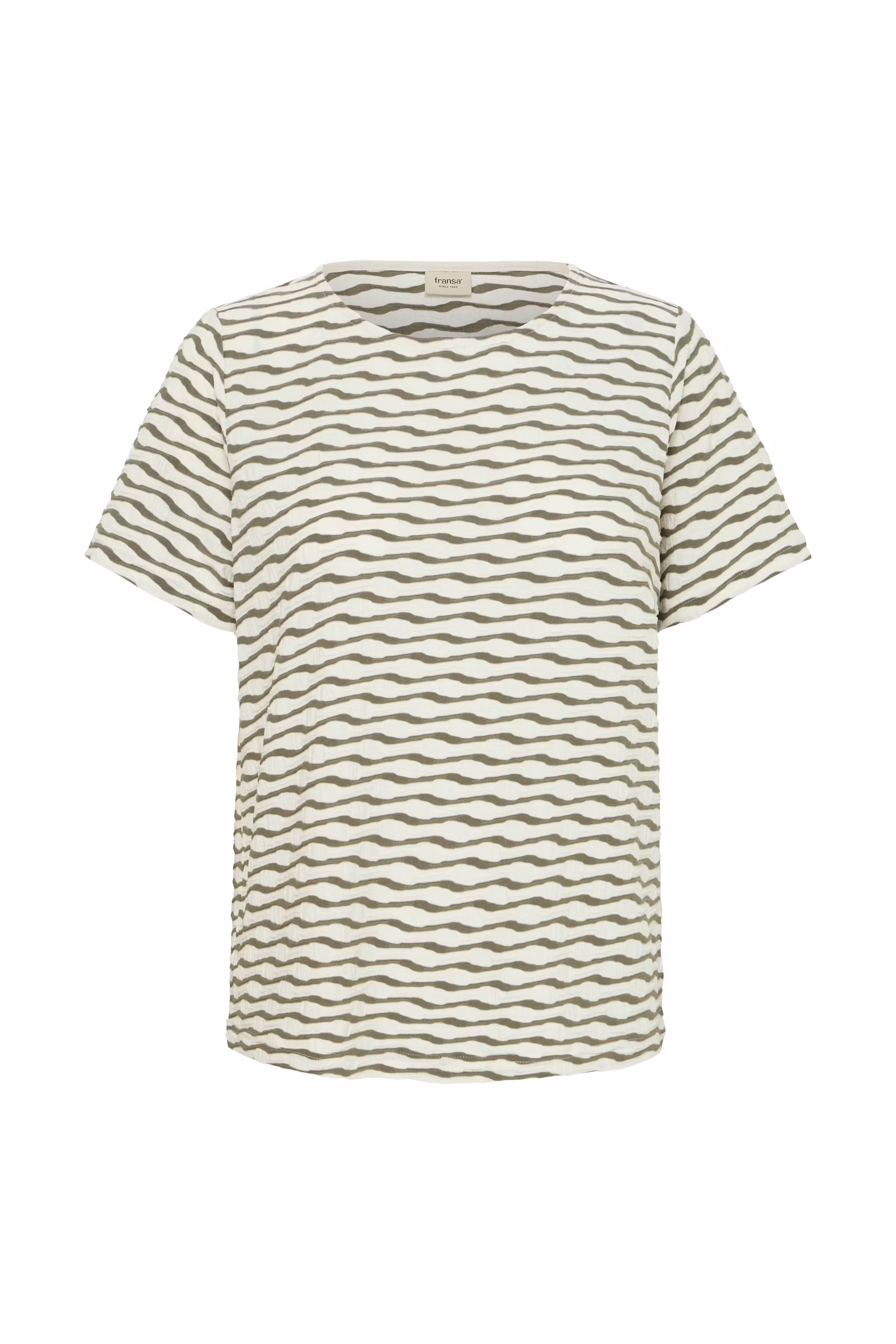 FRNIAMY T-shirt PACK FRONT 20617986-900010767