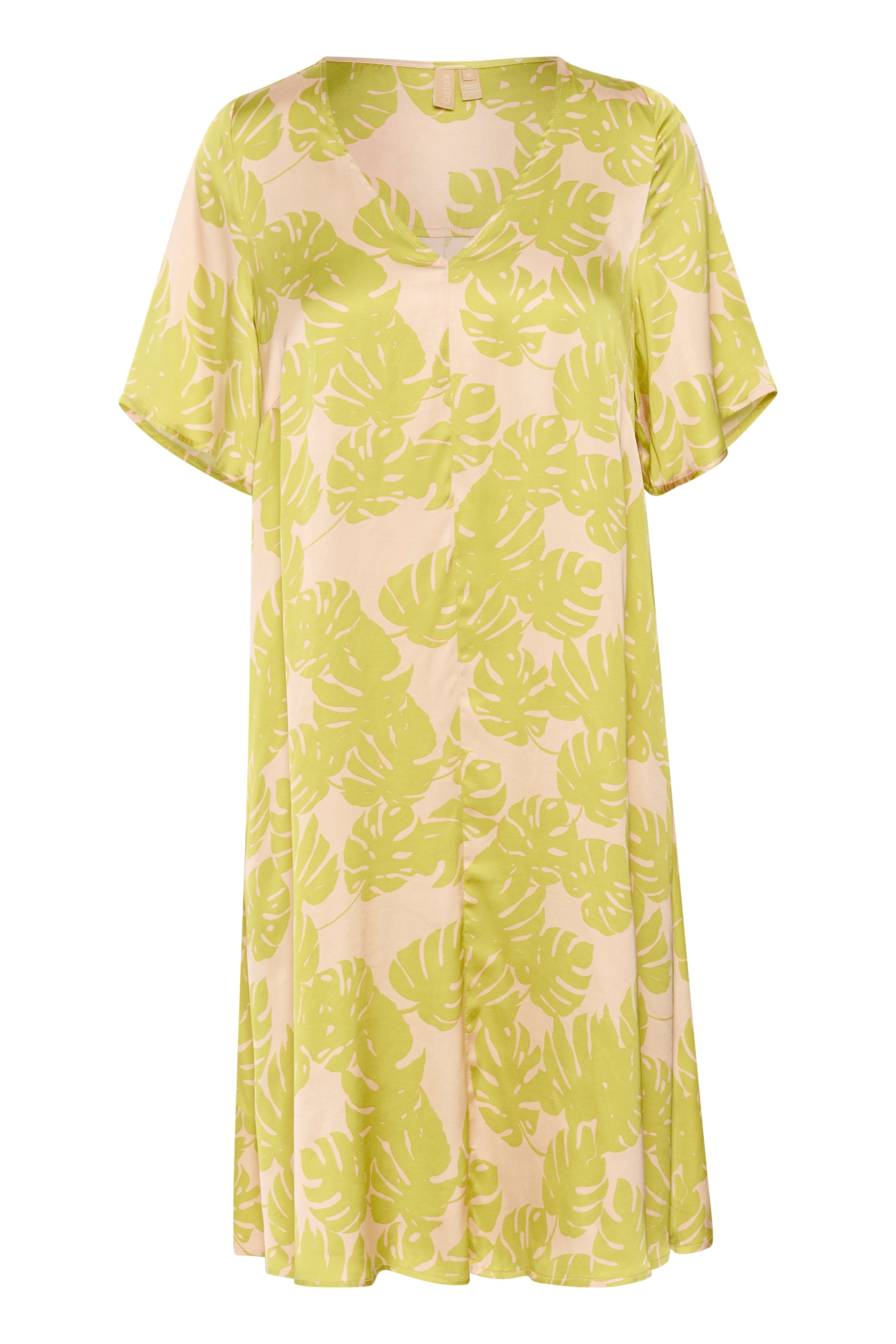 CUmiso Kleid PACK FRONT 50111841-107665
