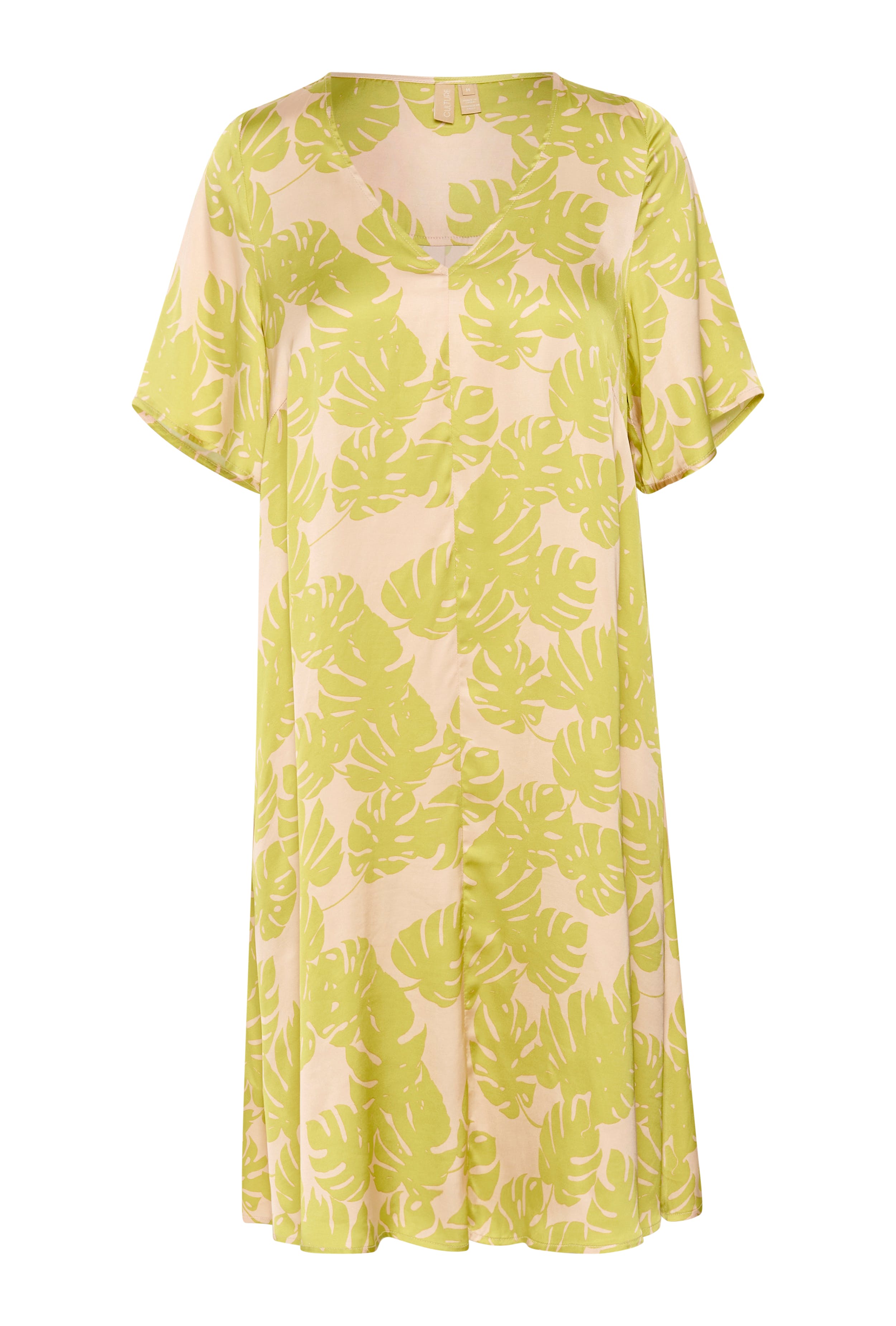 CUmiso Klänning PACK FRONT 50111841-107665