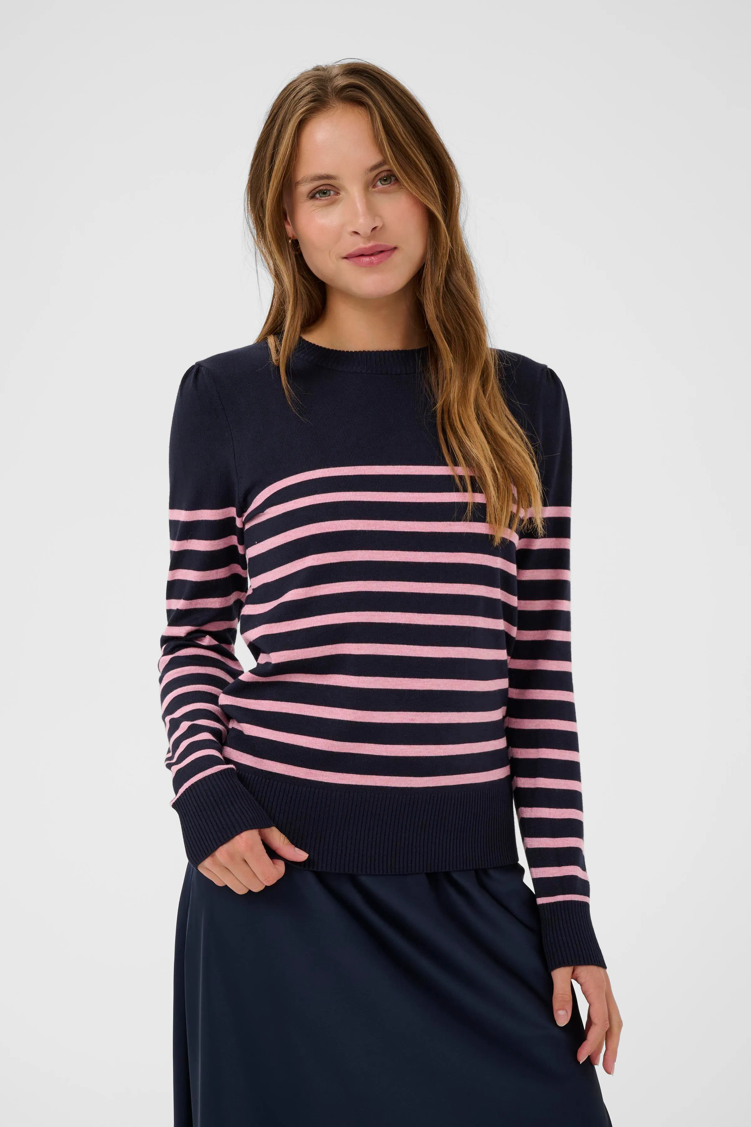 MilaSZ Pullover LOOKBOOK FRONT 30513771-305027