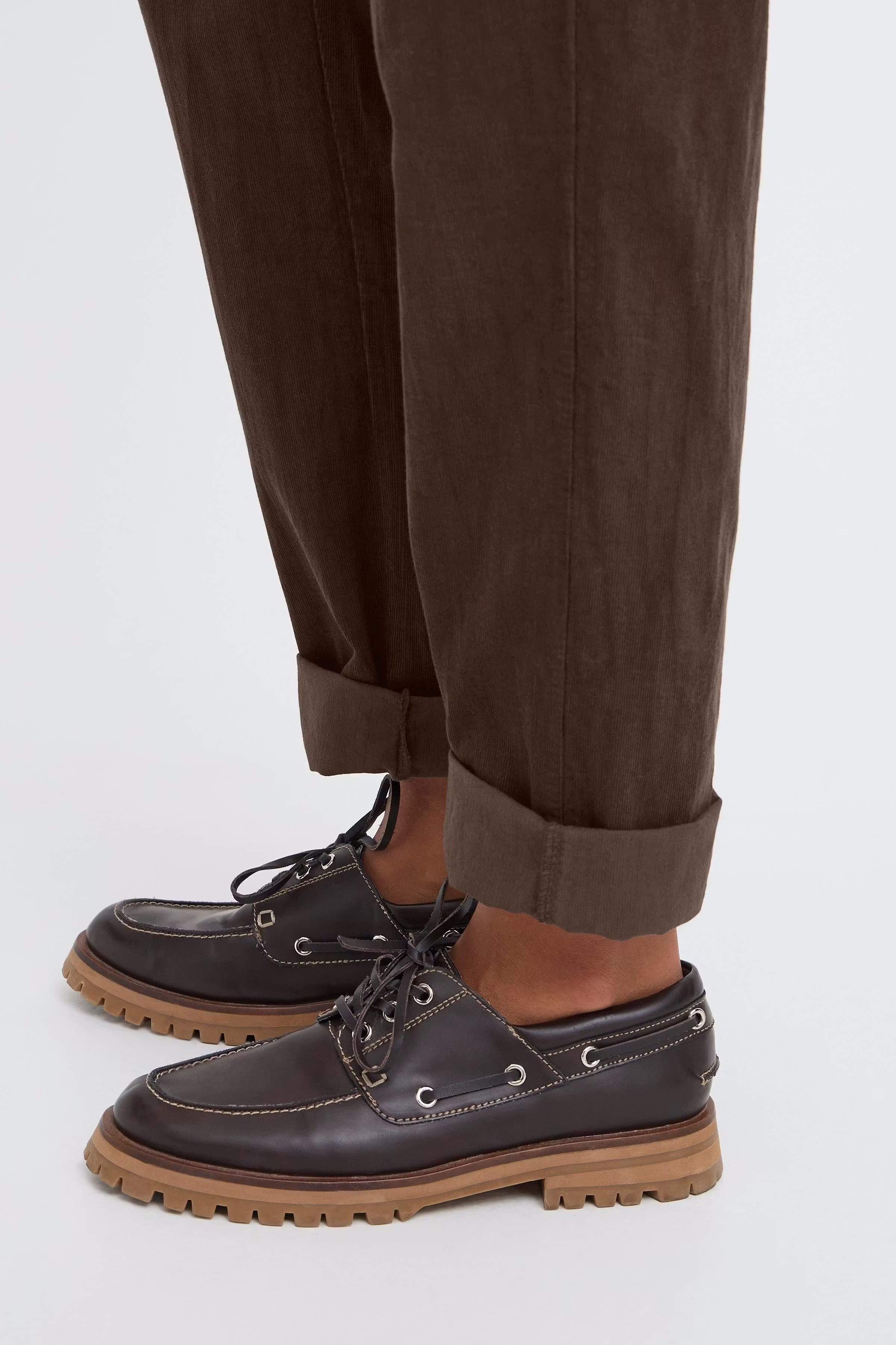 SBPOPPY Bukser LOOKBOOK DETAIL 22101108-191109