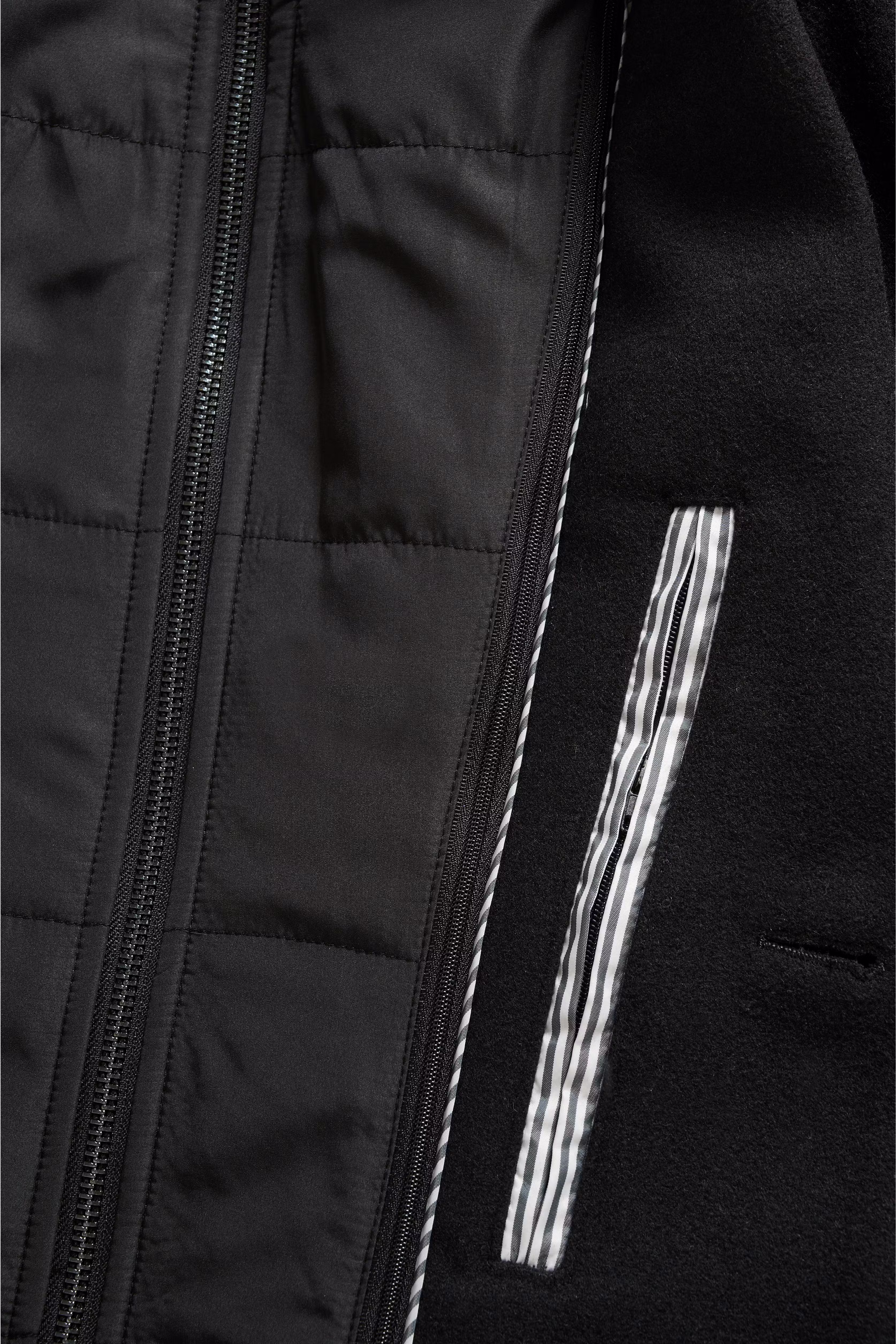 MAtrace Wool Coat PACK DETAIL 30206267-300275