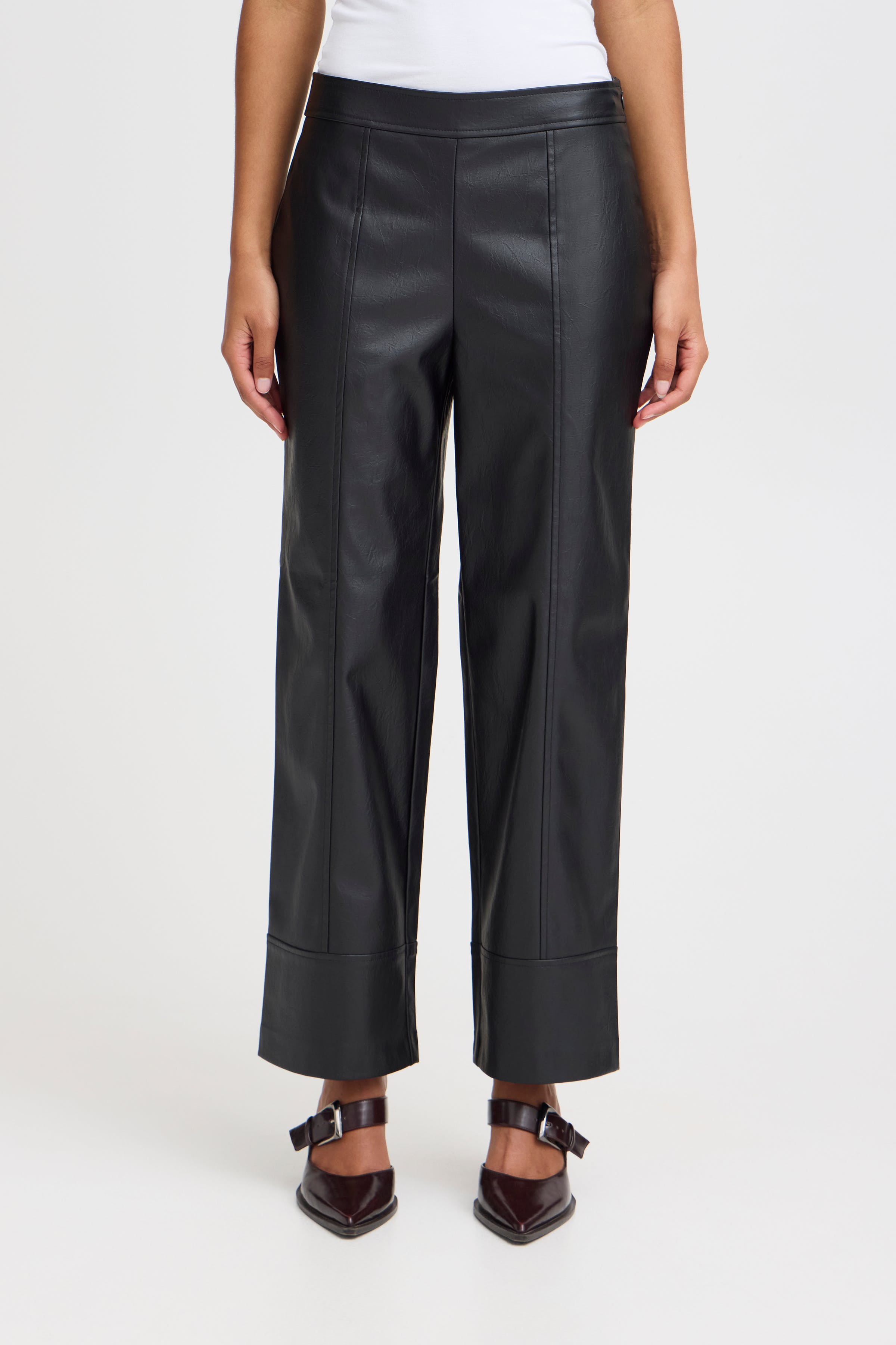 IHGAZIRA Trousers LOOKBOOK FRONT 20121544-194008