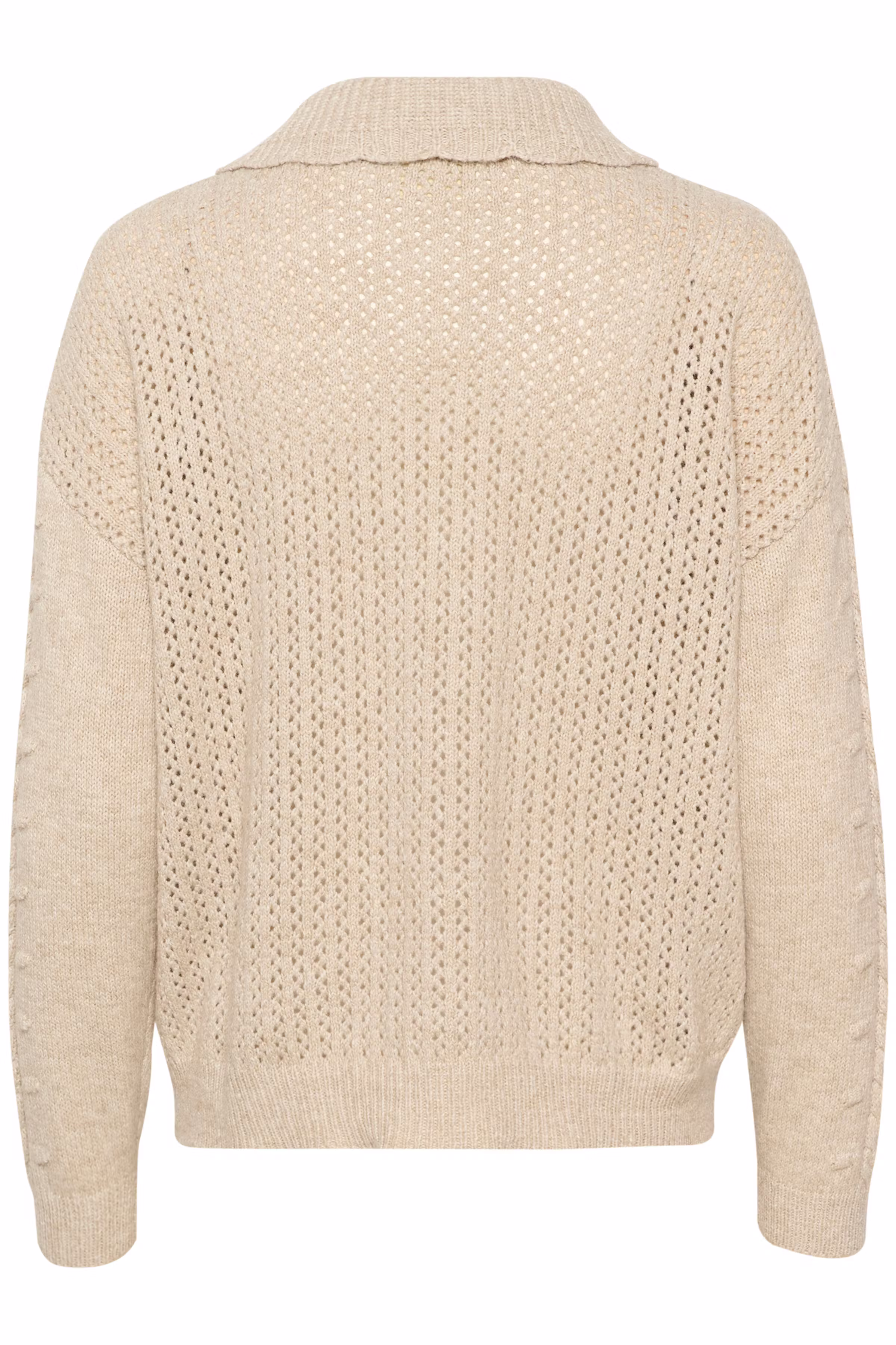 CRSerapia Pullover PACK BACK 10612127-120601