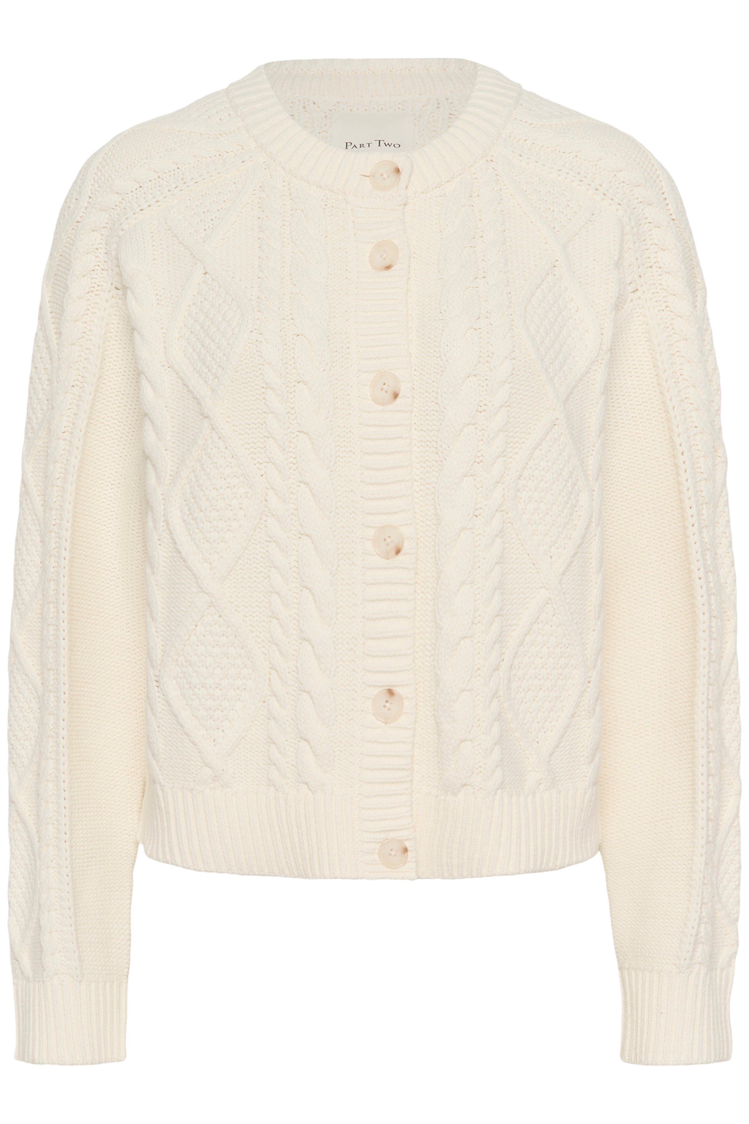 ZayraPW Cardigan PACK FRONT 30310301-164030