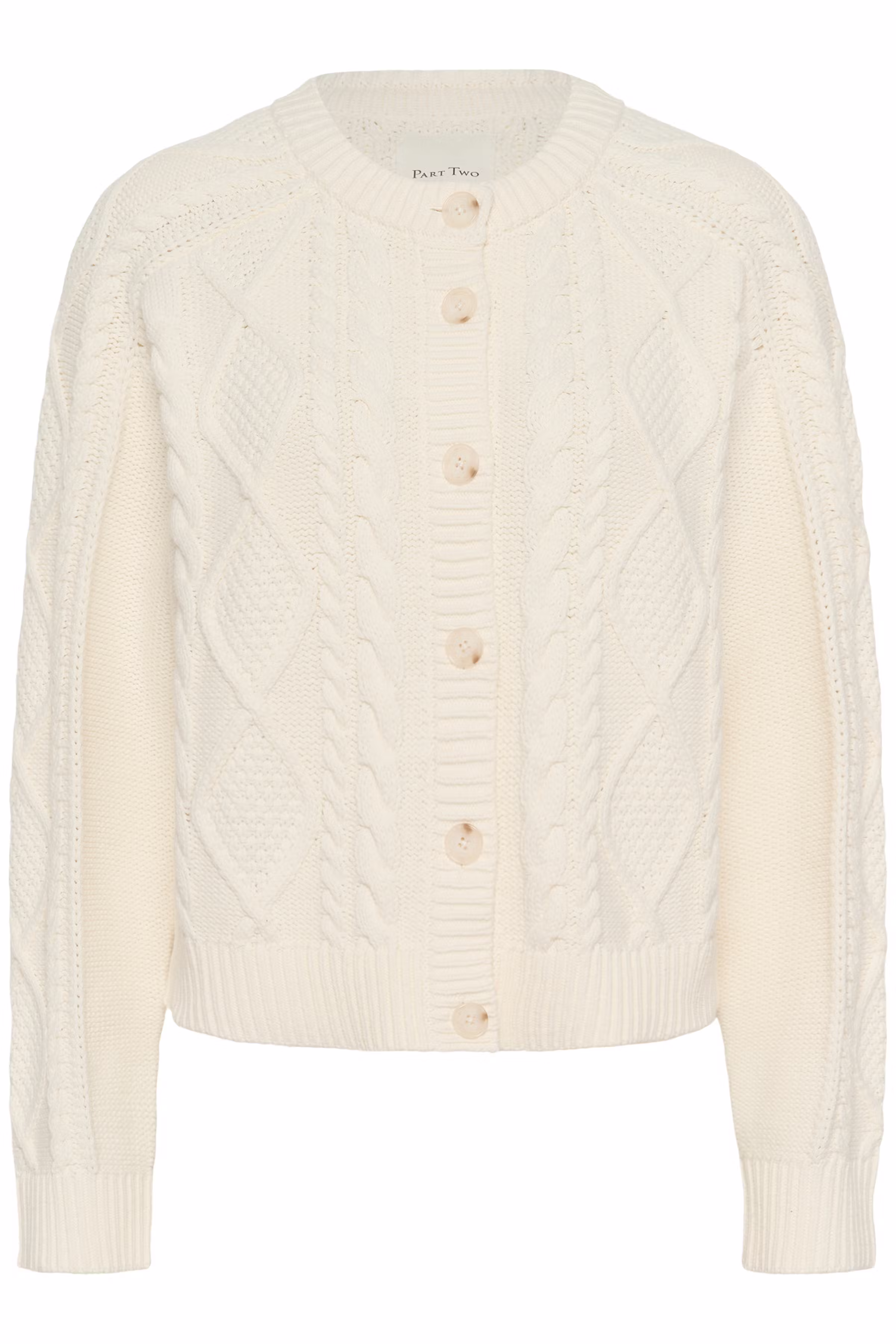 ZayraPW Cardigan PACK FRONT 30310301-110701