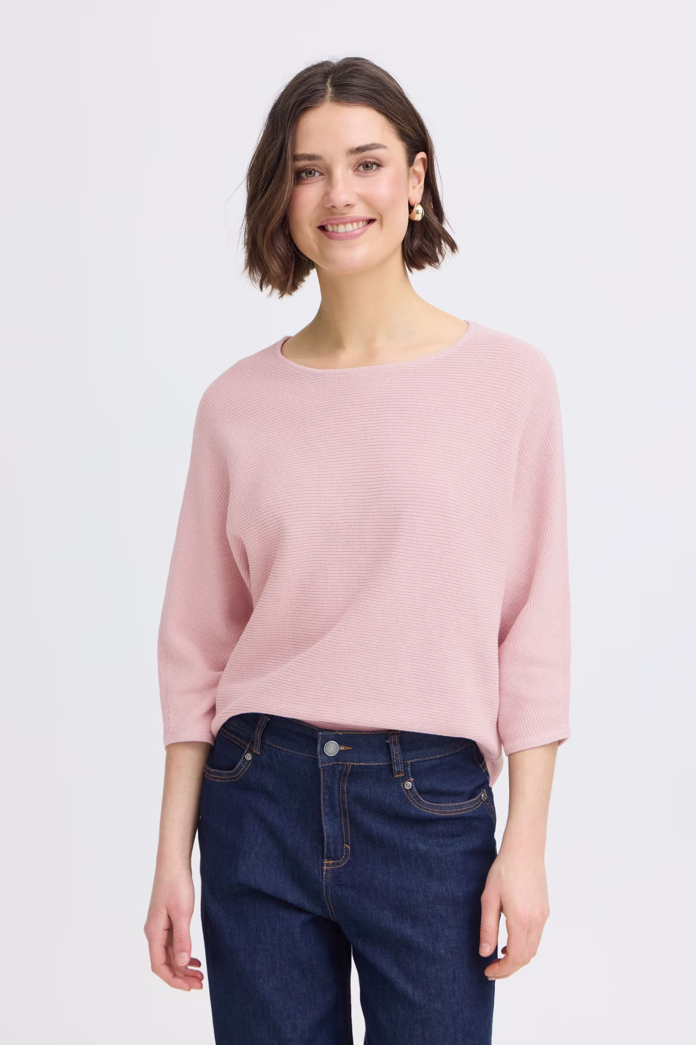 FRSINJA Pullover LOOKBOOK FRONT 20614105-141905