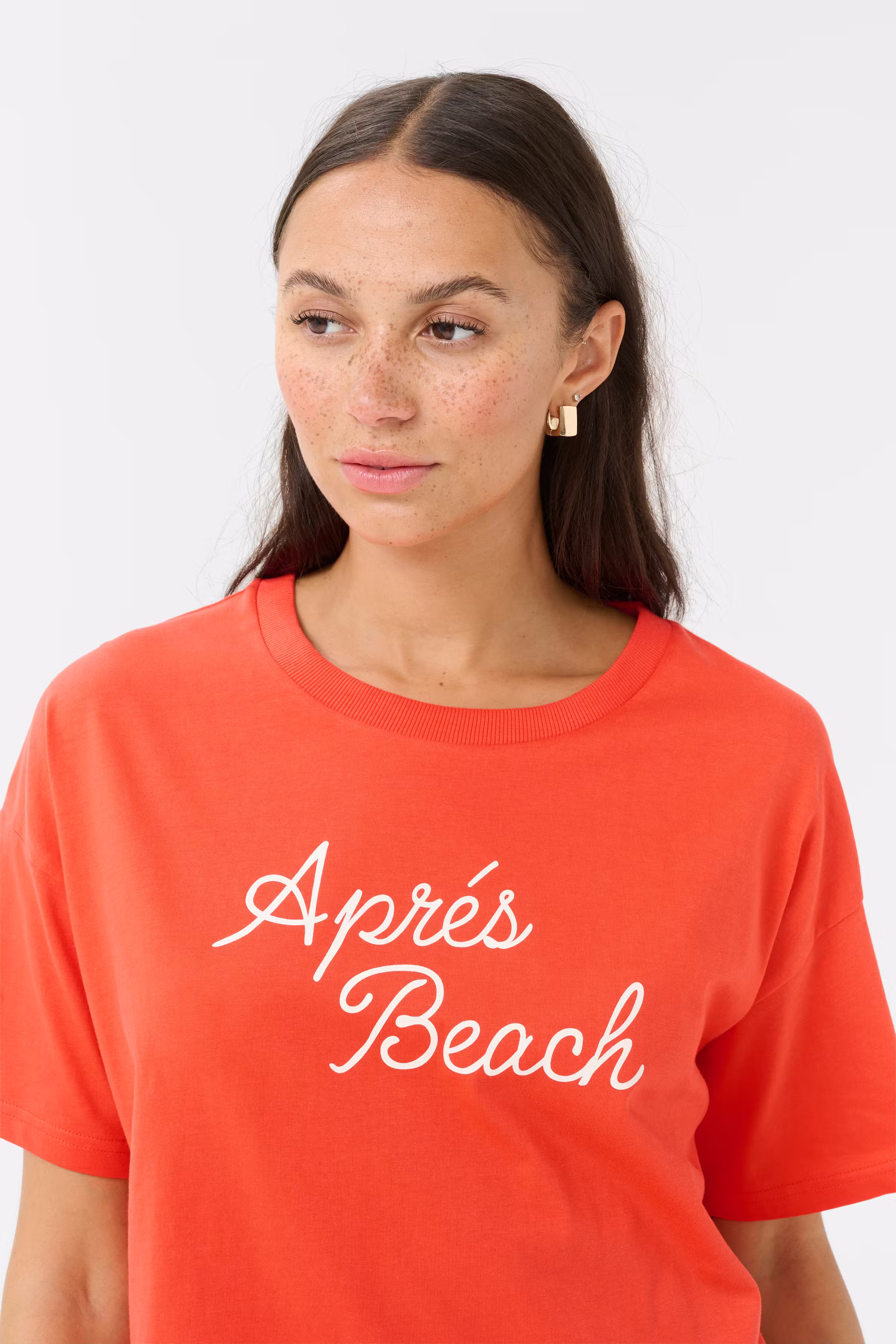 KAvigga T-shirt LOOKBOOK DETAIL 10509995-171558