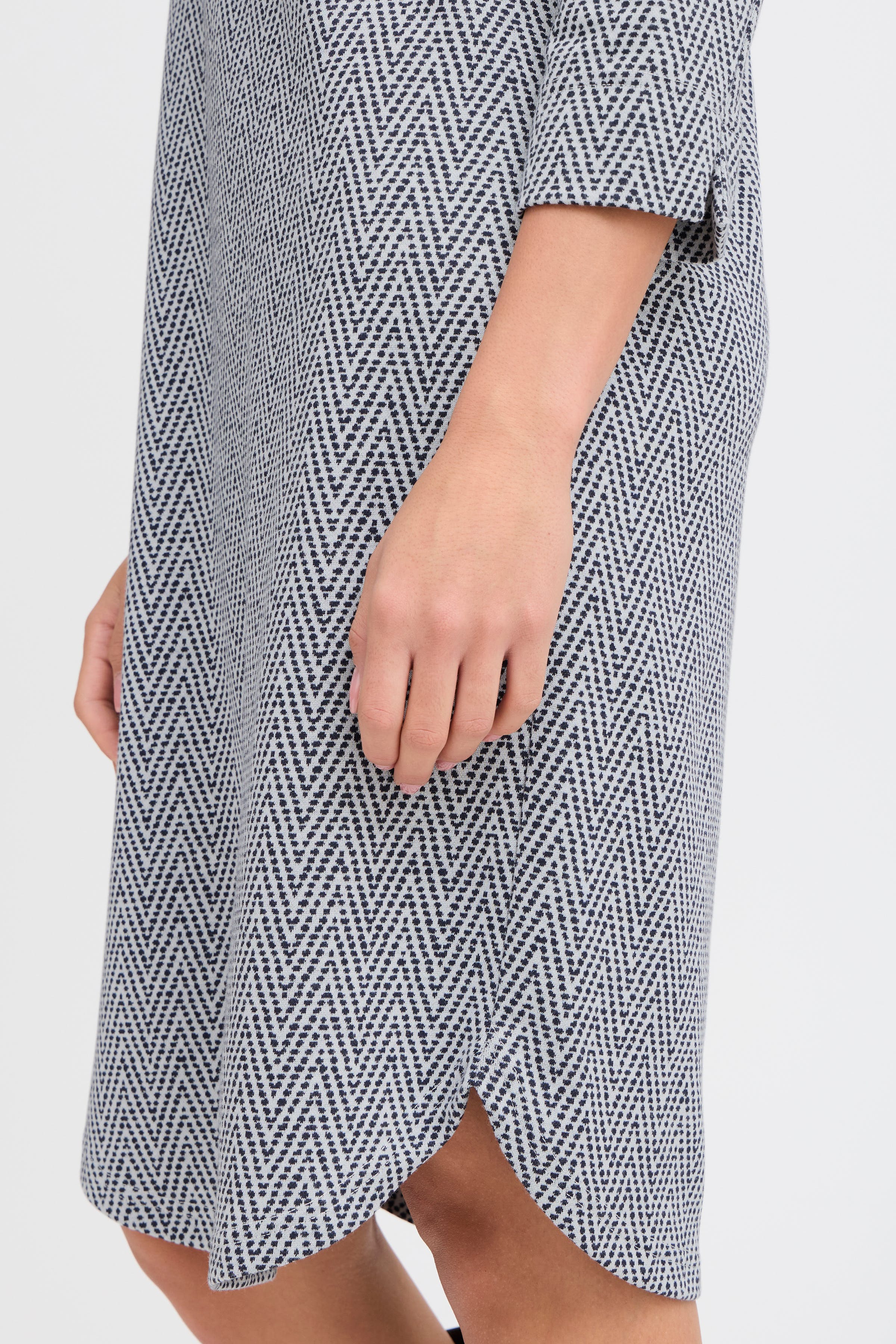 FRVARA DR 1 Jerseykleid LOOKBOOK DETAIL 20615216-204252