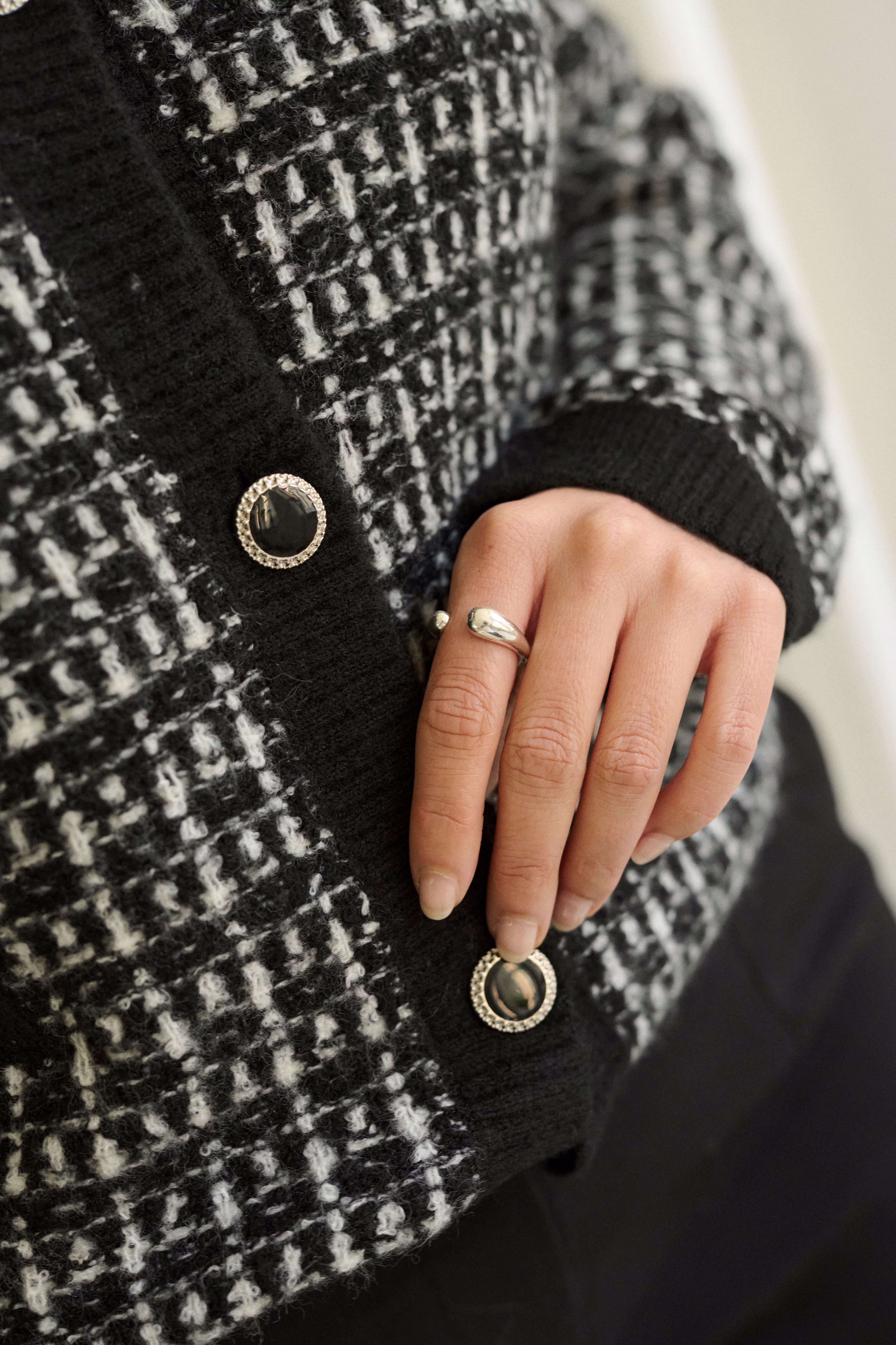 KCbirdy Cardigan/Gilet LOCATION NONE 10582829-106817