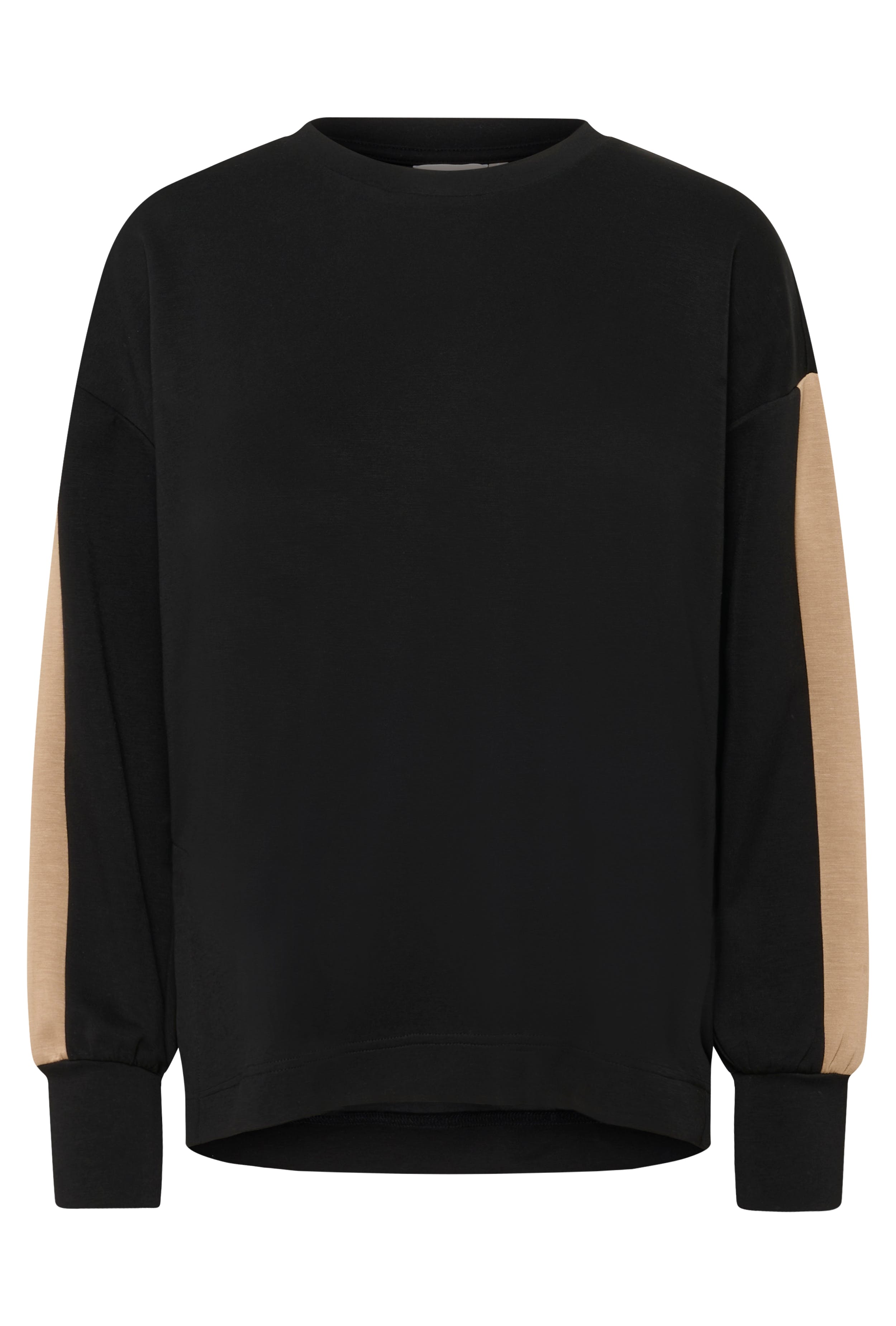 BPtrudy Bluse LOOKBOOK FRONT 40200048-108656