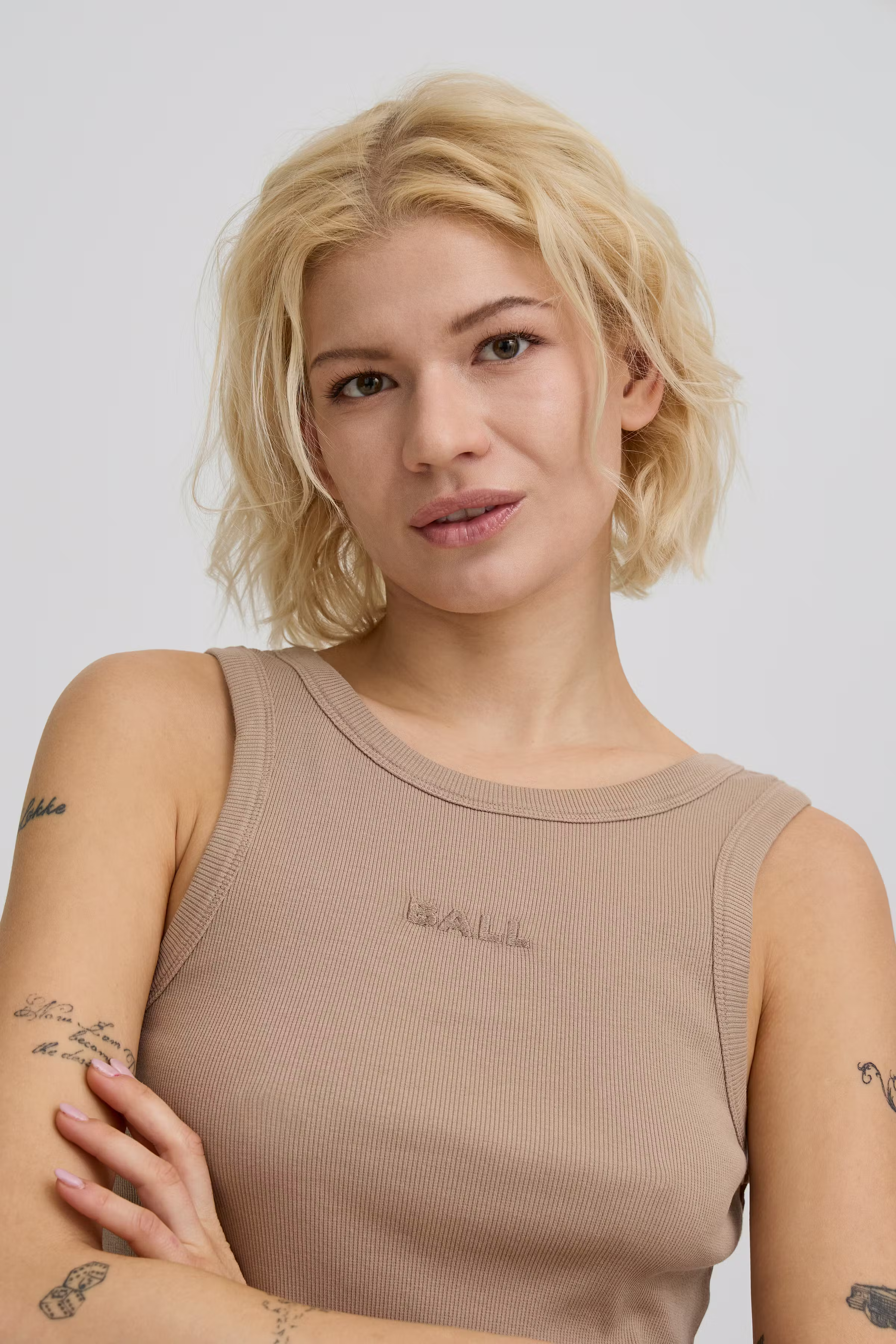 BAALTOBELLI Top LOOKBOOK DETAIL 50405330-171109