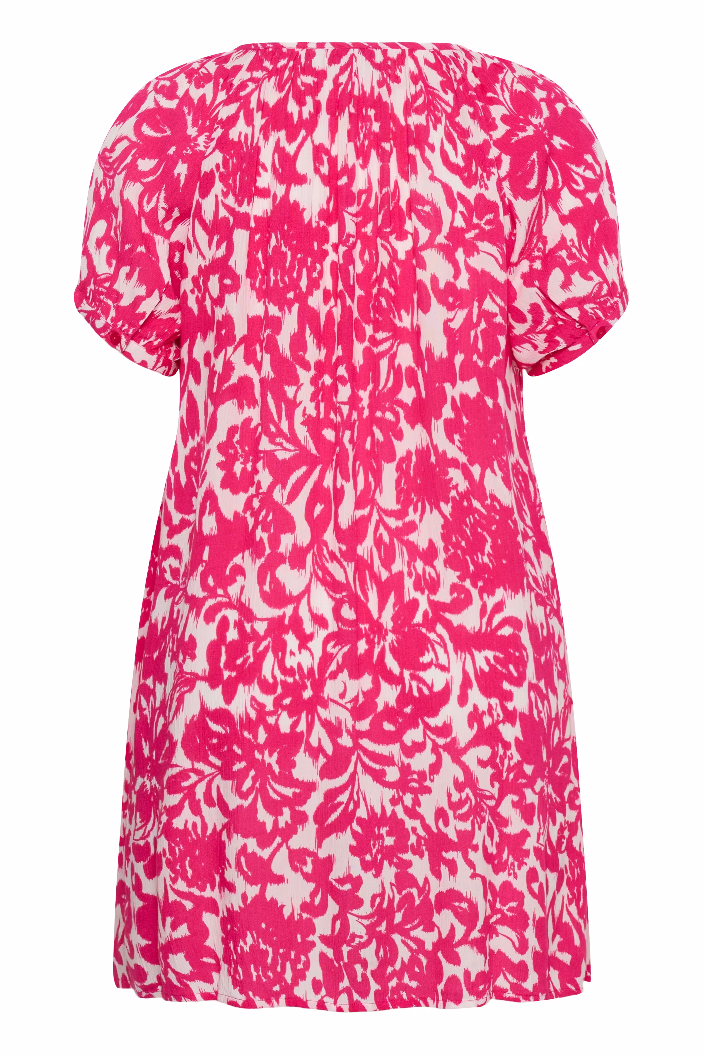 KCvilana Tunic PACK BACK 10580840-109420