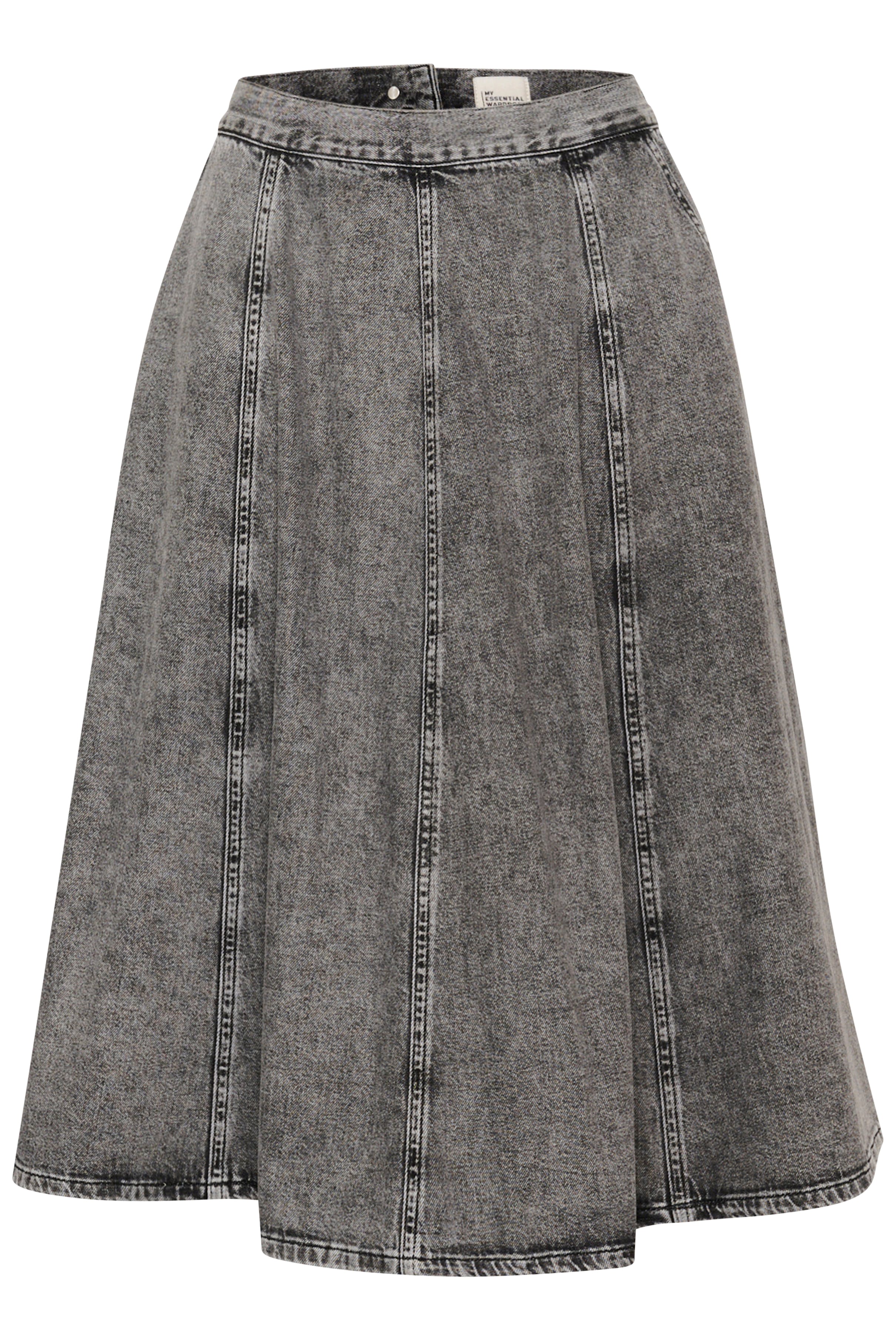 MaloMW Skirt PACK FRONT 10704165-100081