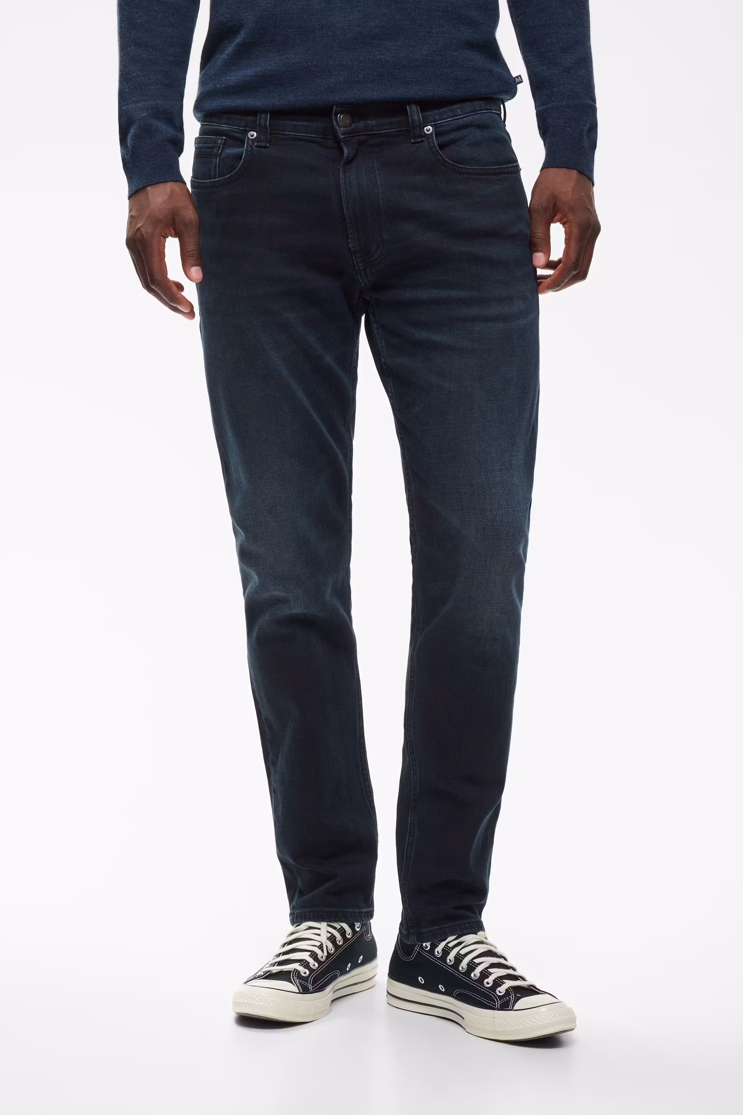 MAjake Hose LOOKBOOK FRONT 30209156-305097