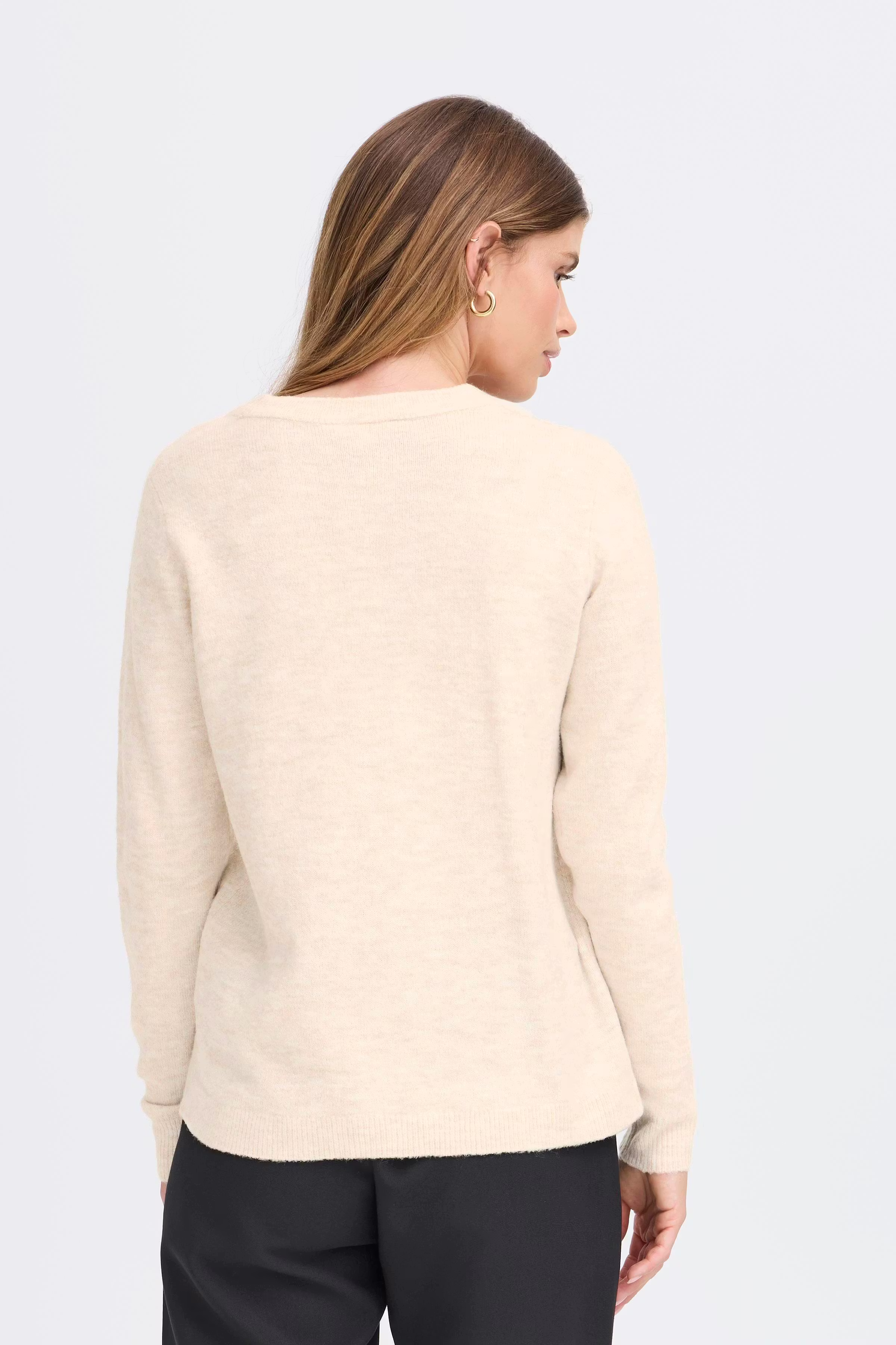 FRELLIS Pullover LOOKBOOK BACK 20614492-200662