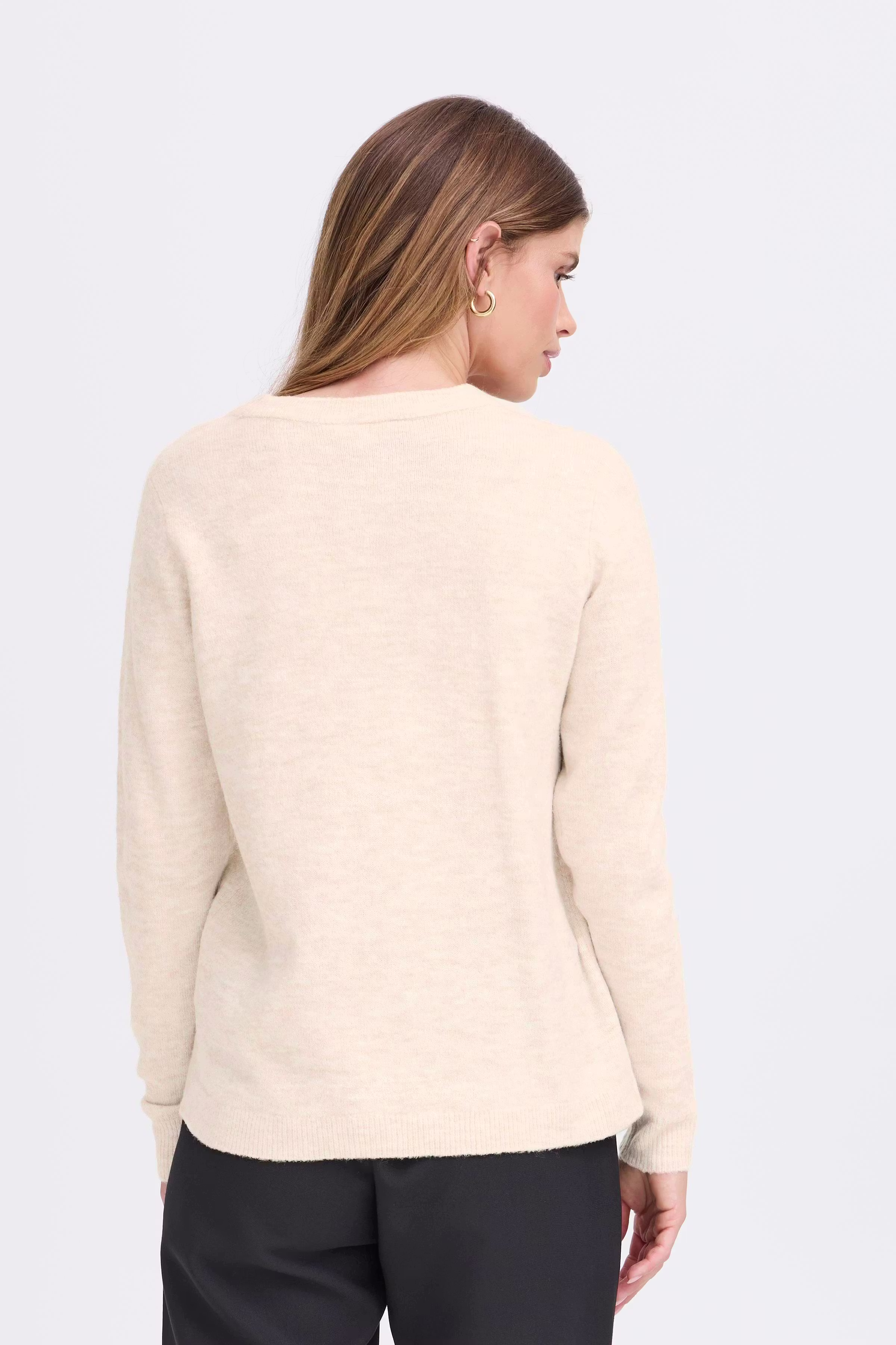 FRELLIS Pullover LOOKBOOK BACK 20614492-200662