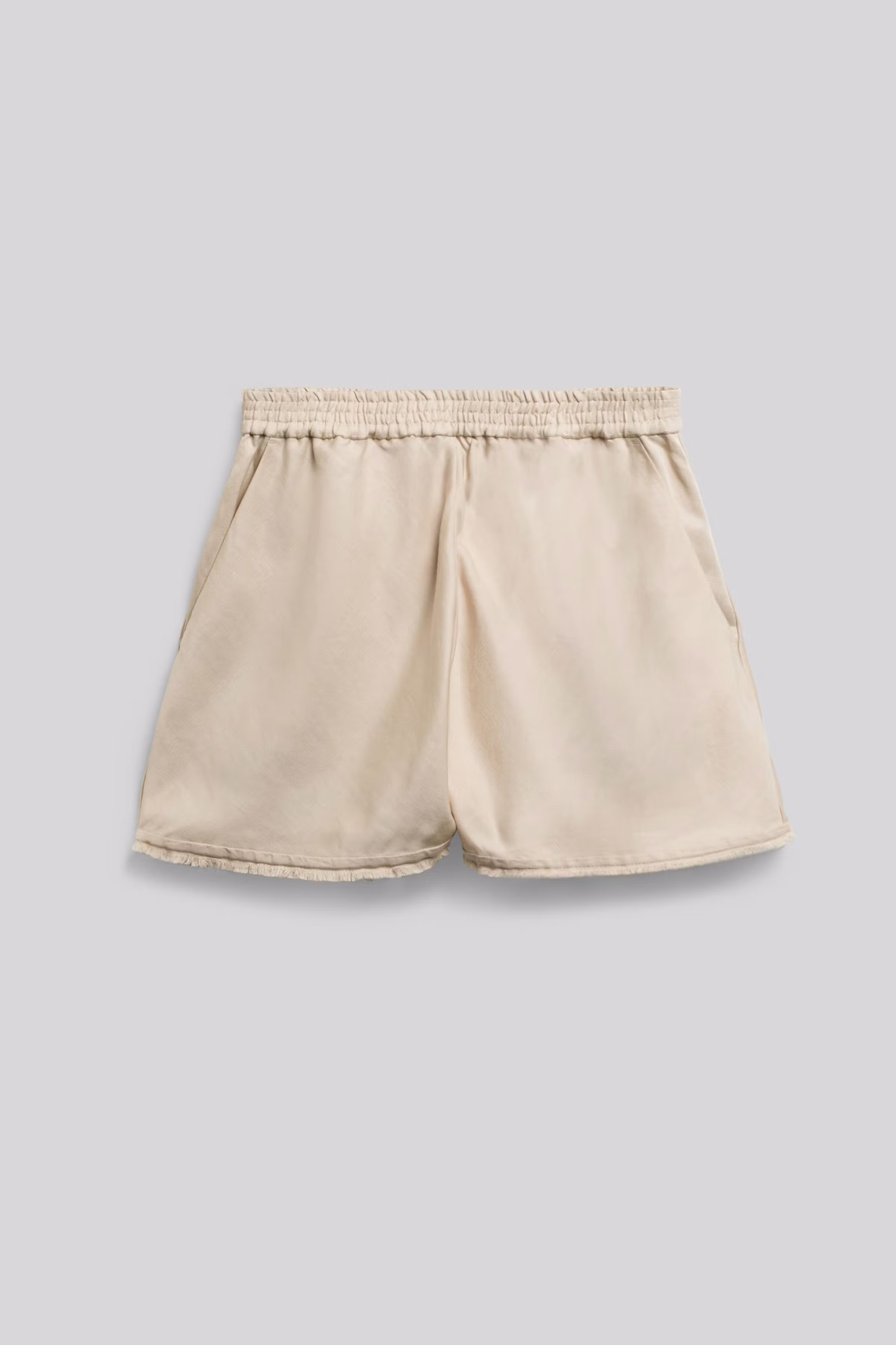 PIPER Shorts PACK FRONT 30600519-BE396