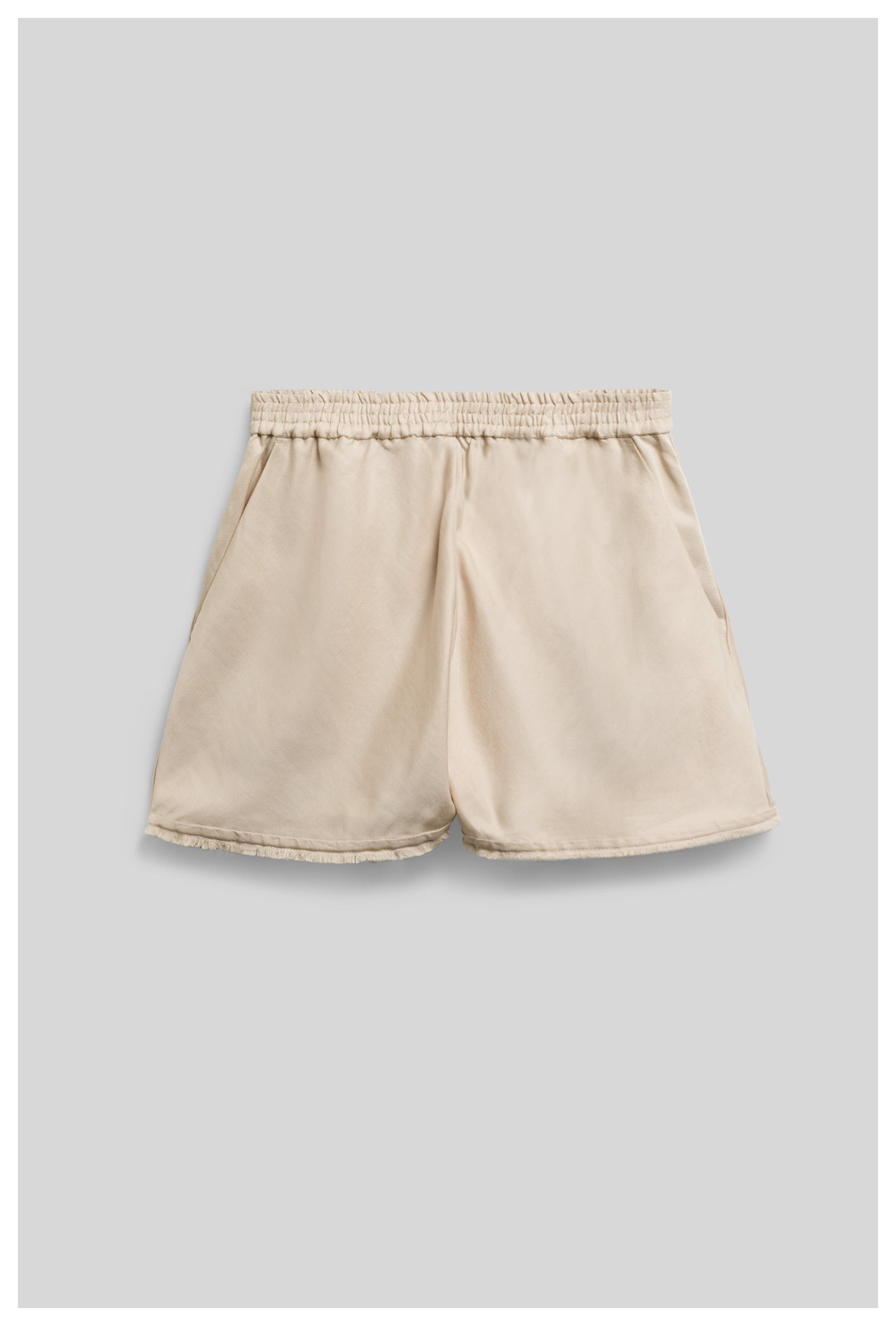 PIPER Shorts PACK FRONT 30600519-BE396