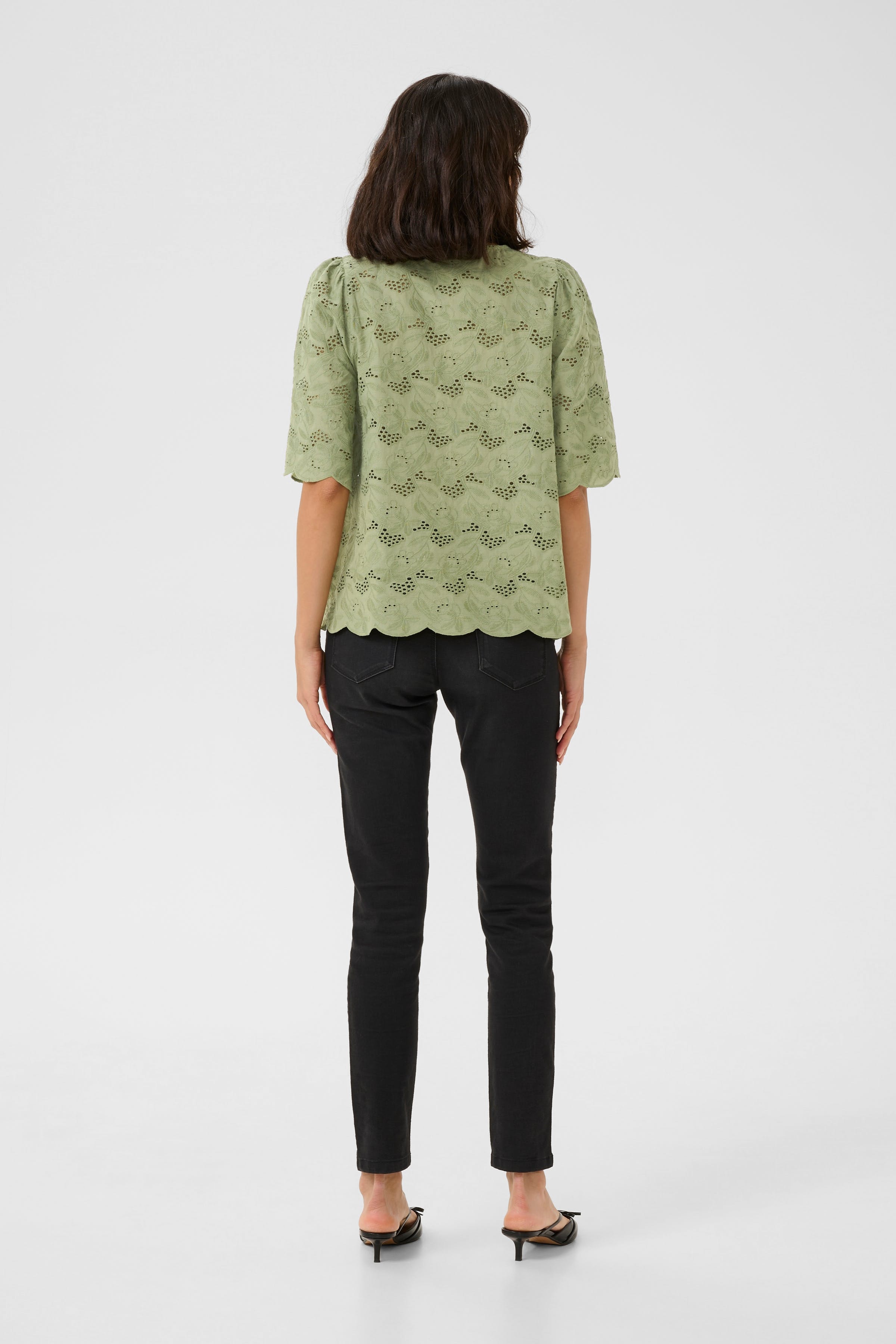 KAtura Bluse LOOKBOOK BACK 10552405-170115