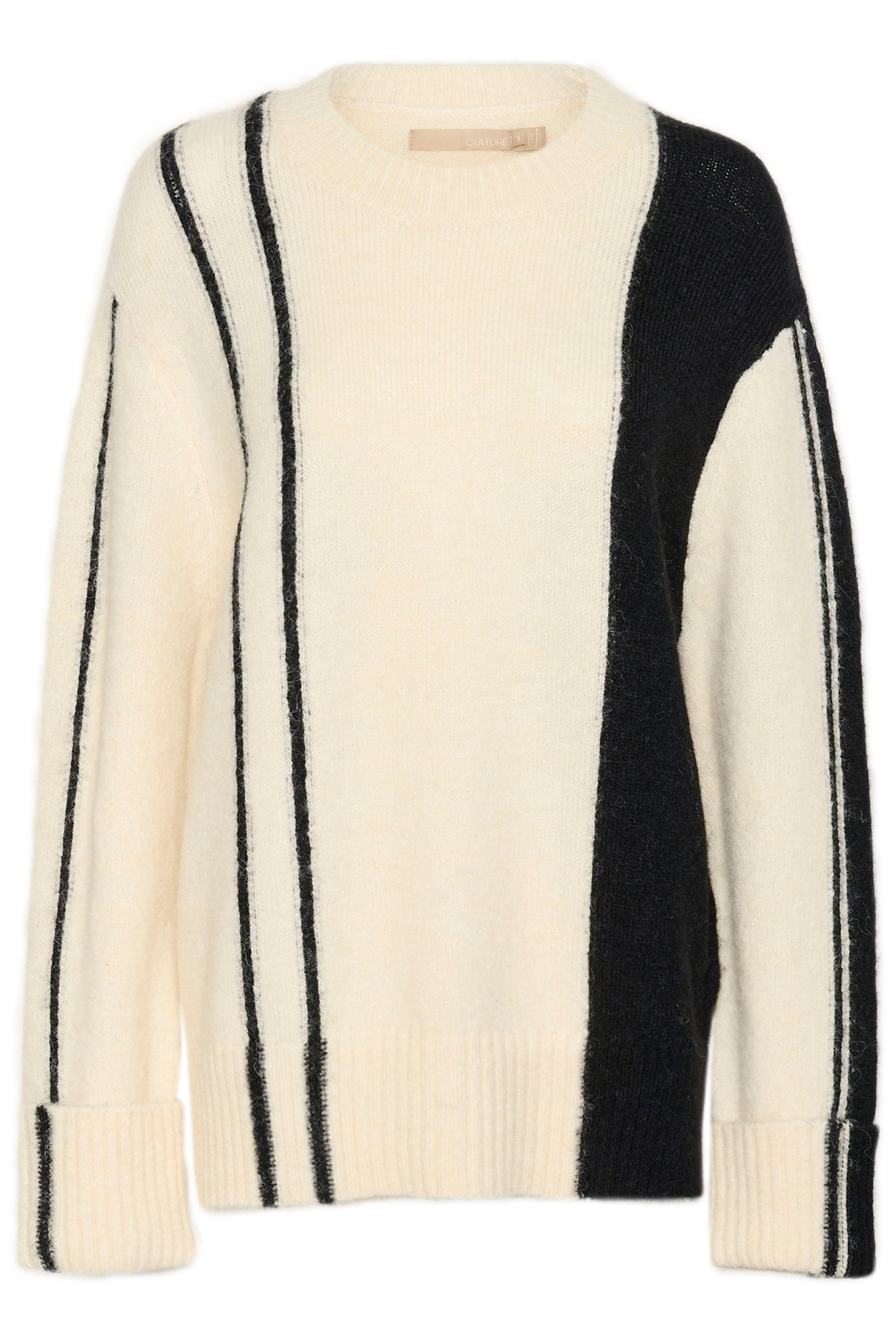 CUreese Pullover PACK FRONT 50111242-106688