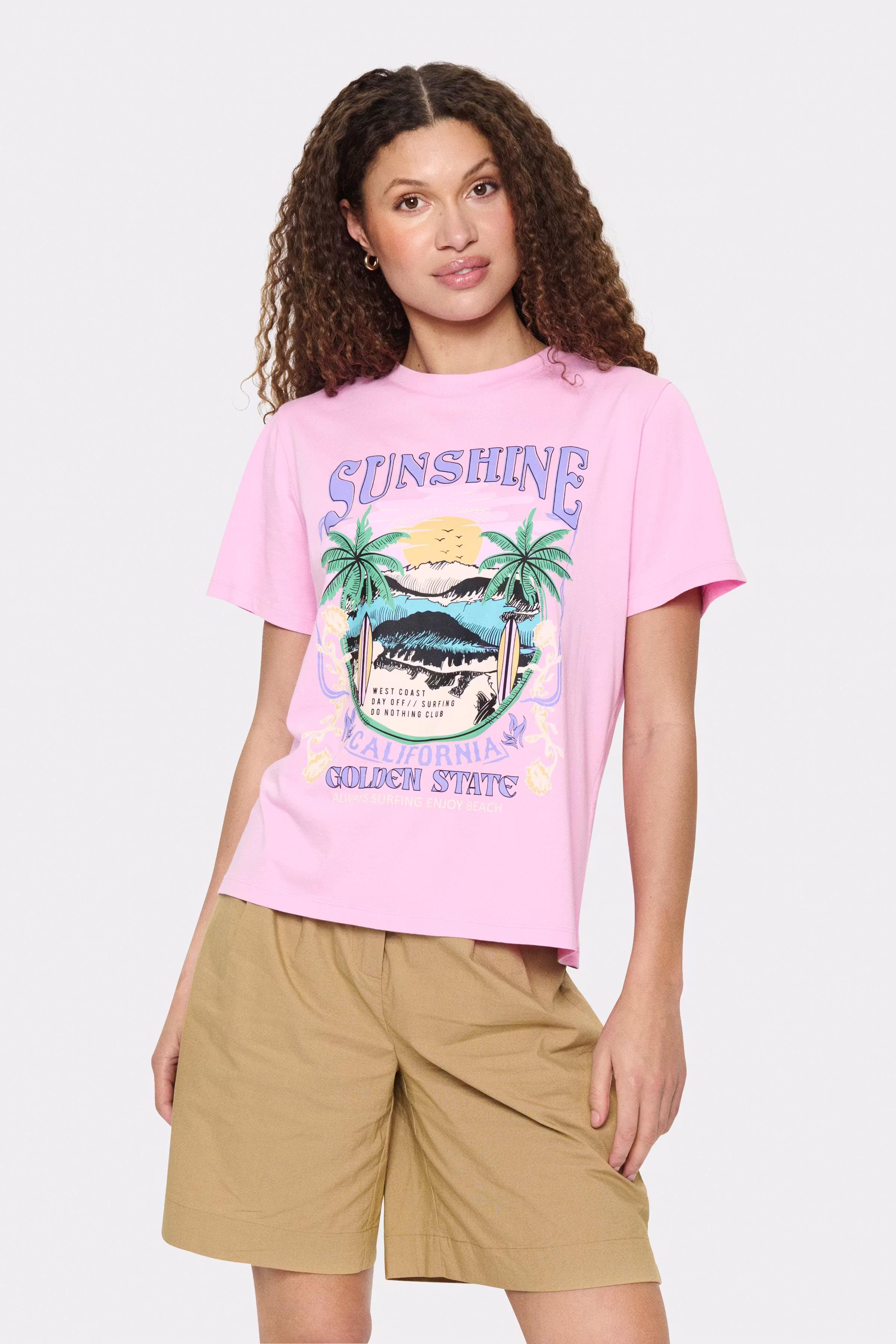 KalivaSZ T-shirt LOOKBOOK FRONT 30514332-152213