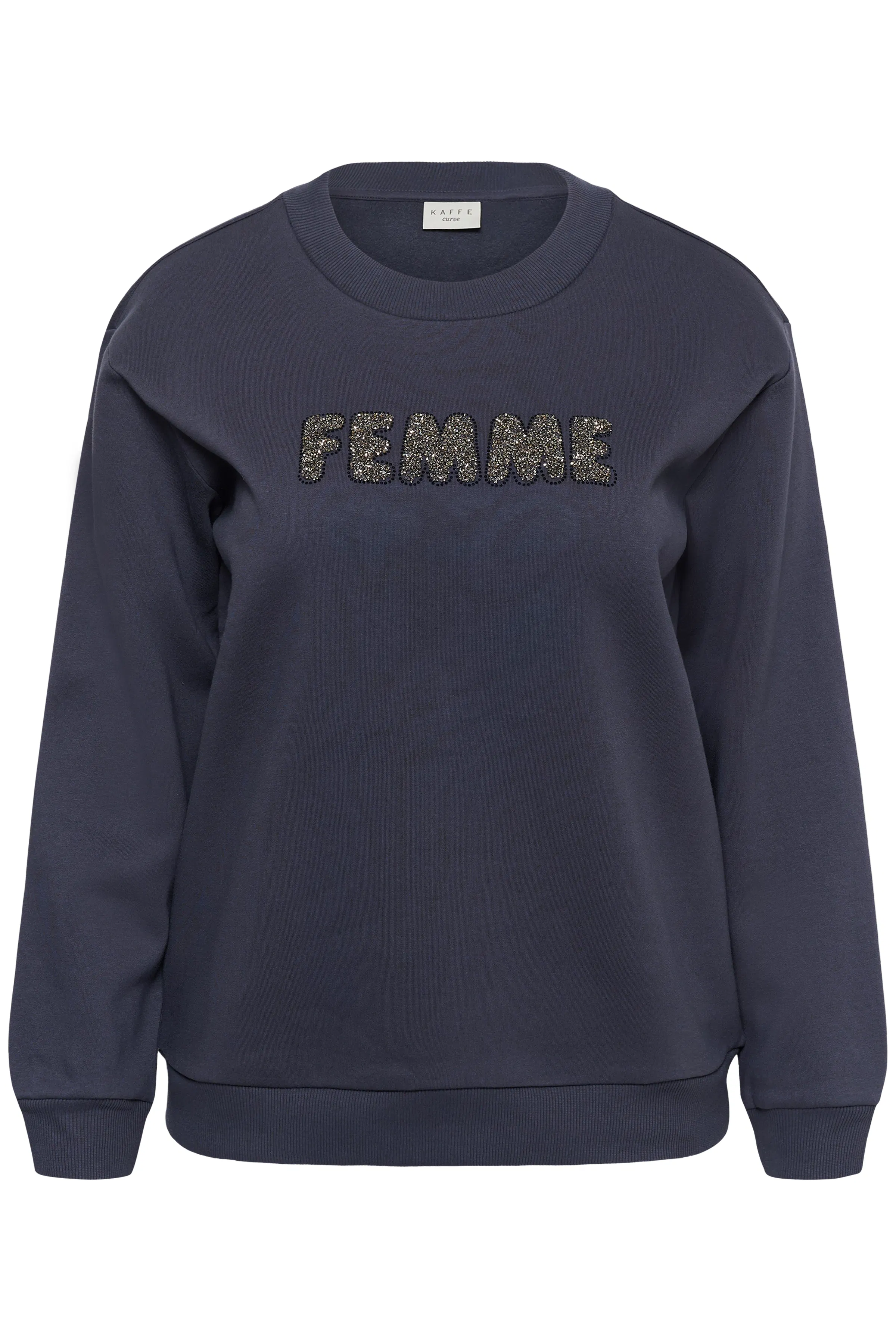 KCmalina Sweatshirt PACK FRONT 10584506-1000145