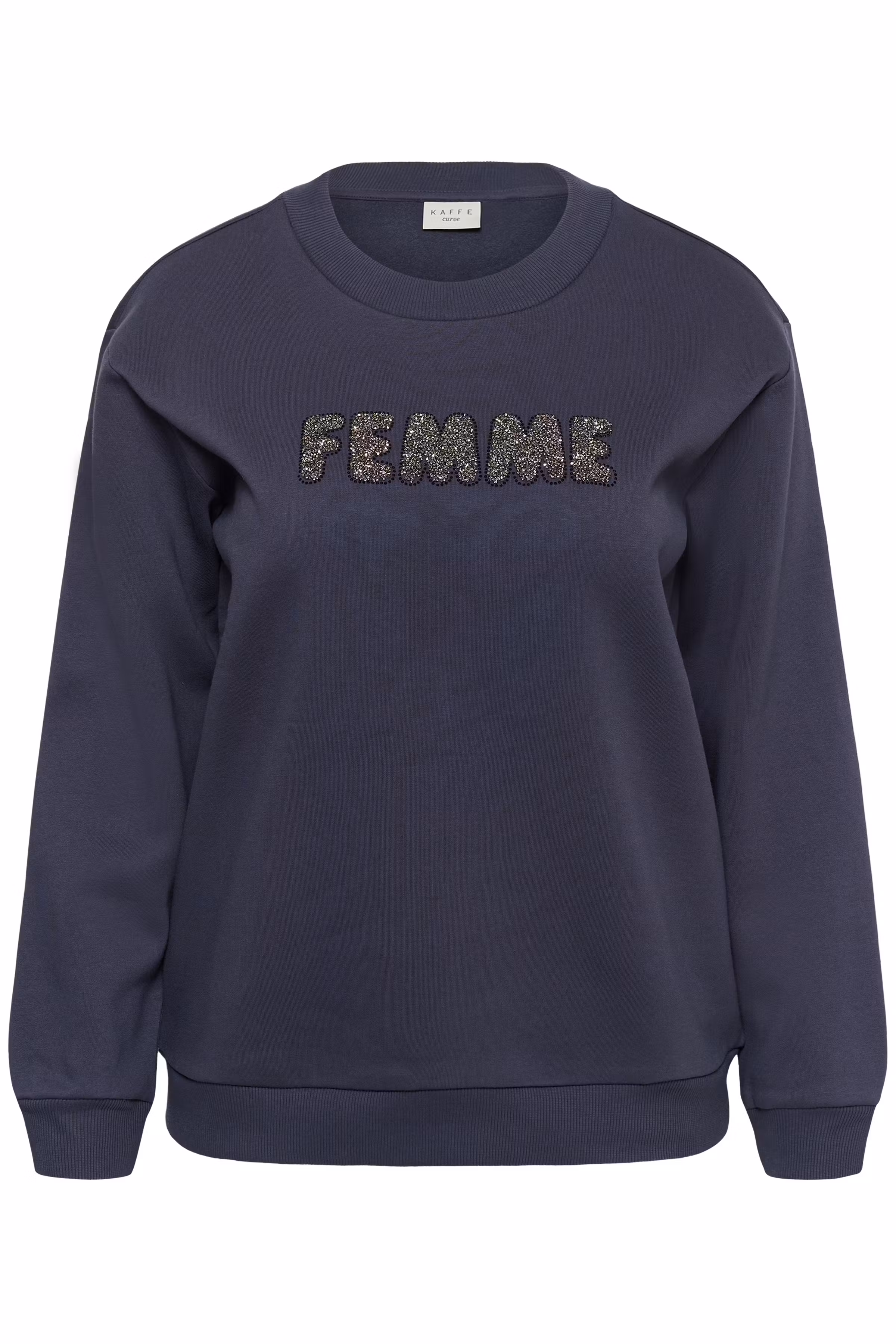 KCmalina Sweatshirt PACK FRONT 10584506-1000145