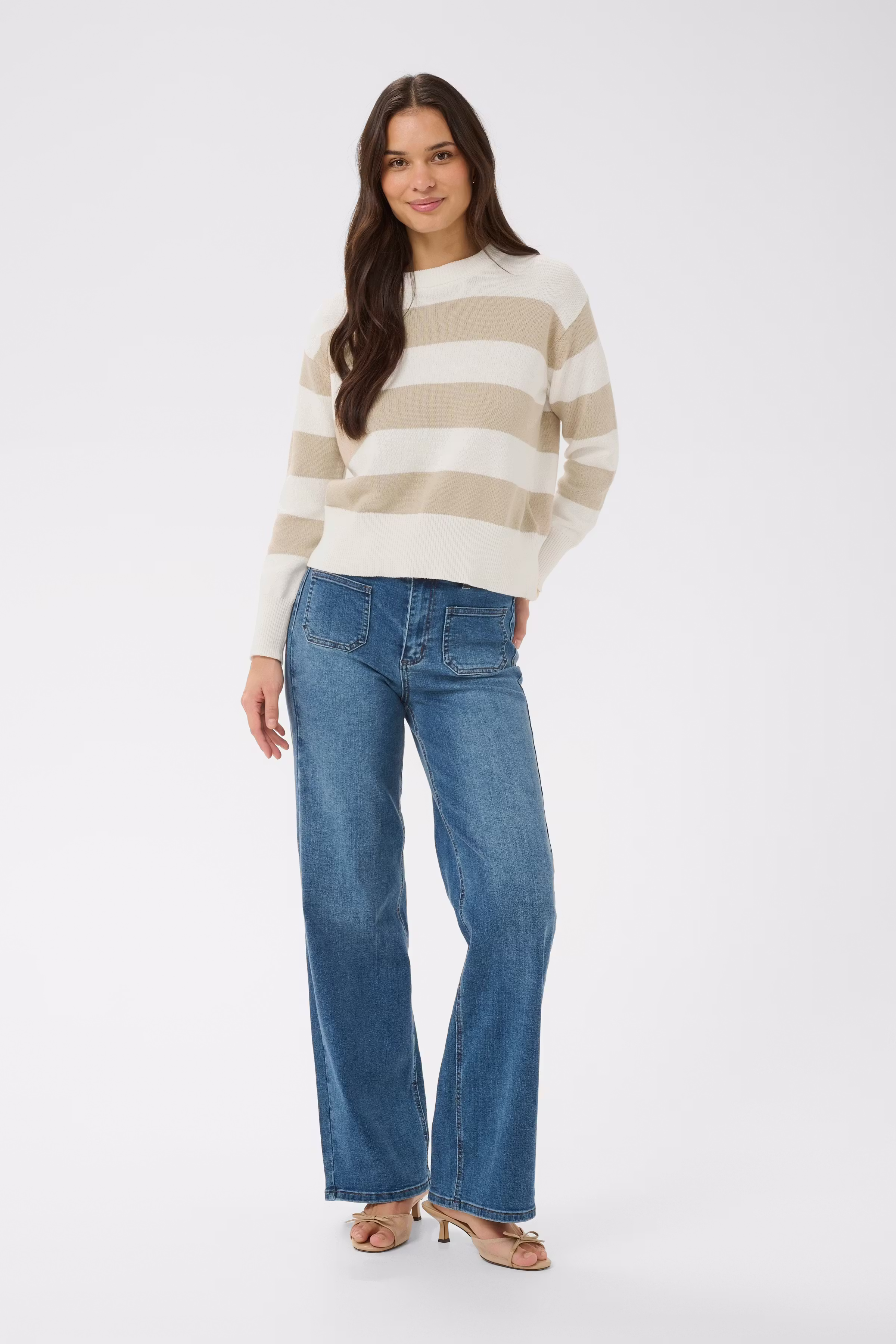 KAharriet Pullover LOOKBOOK FRONT 10511503-109532