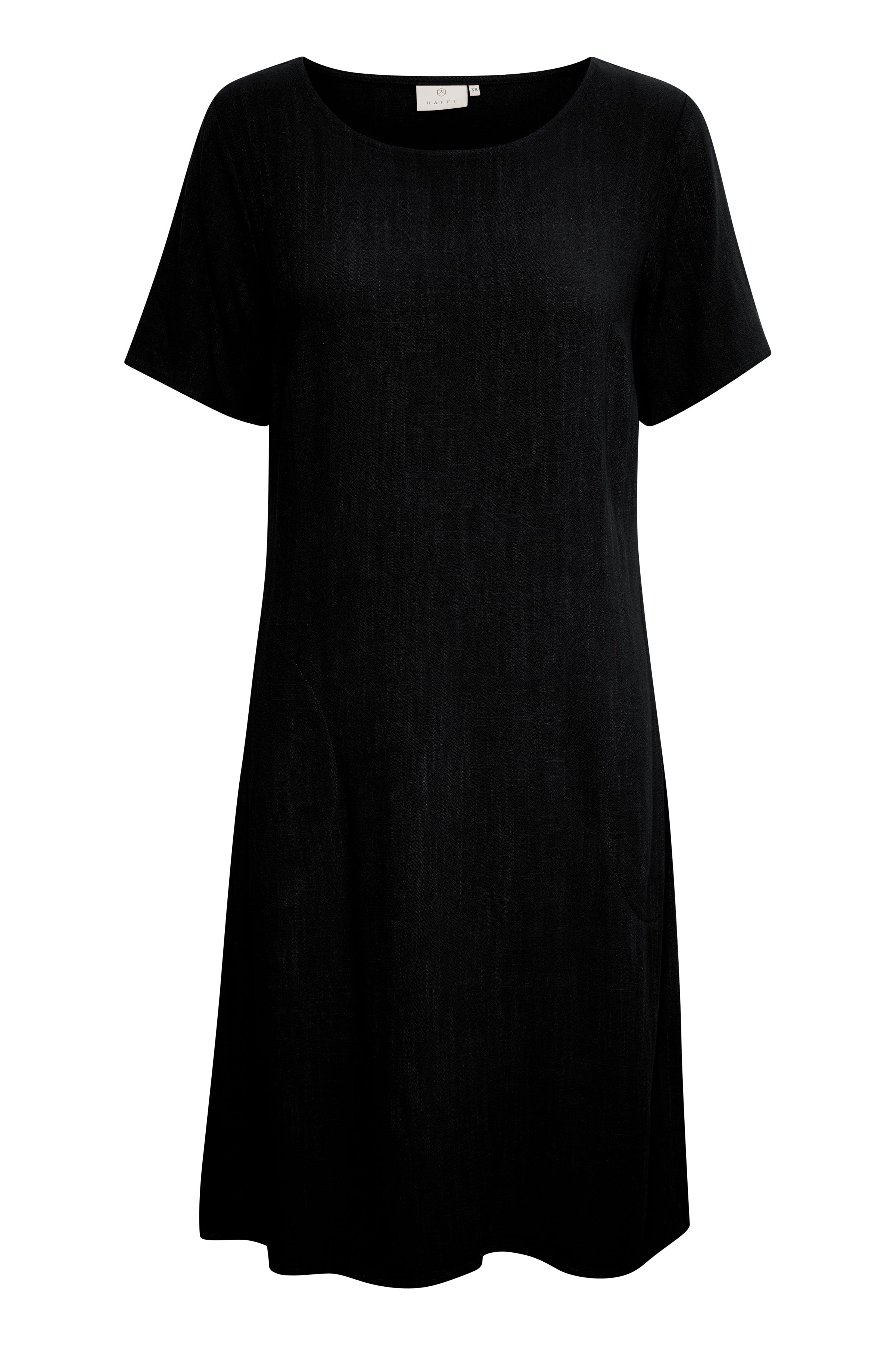 KAliny Lin Kjole PACK FRONT 10505731-101296