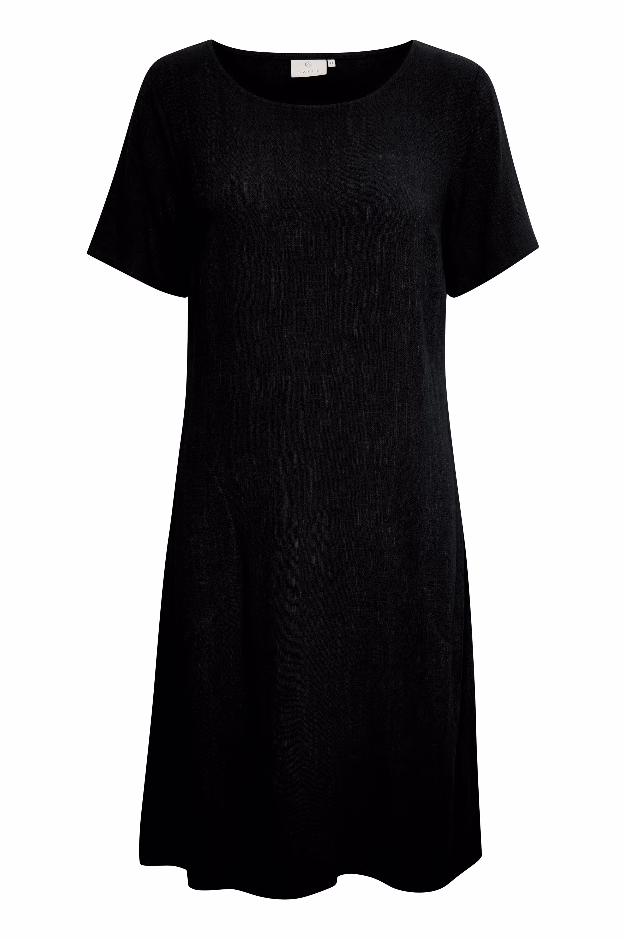 KAliny Lin Kjole PACK FRONT 10505731-100121