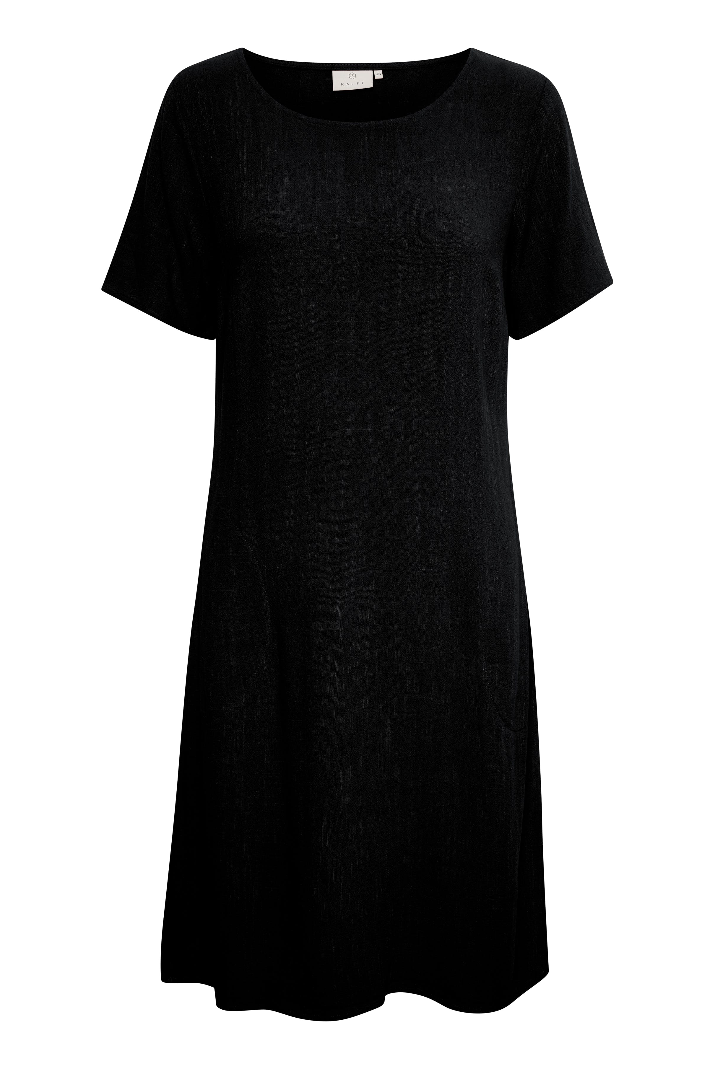 KAliny Hørkjole PACK FRONT 10505731-101296