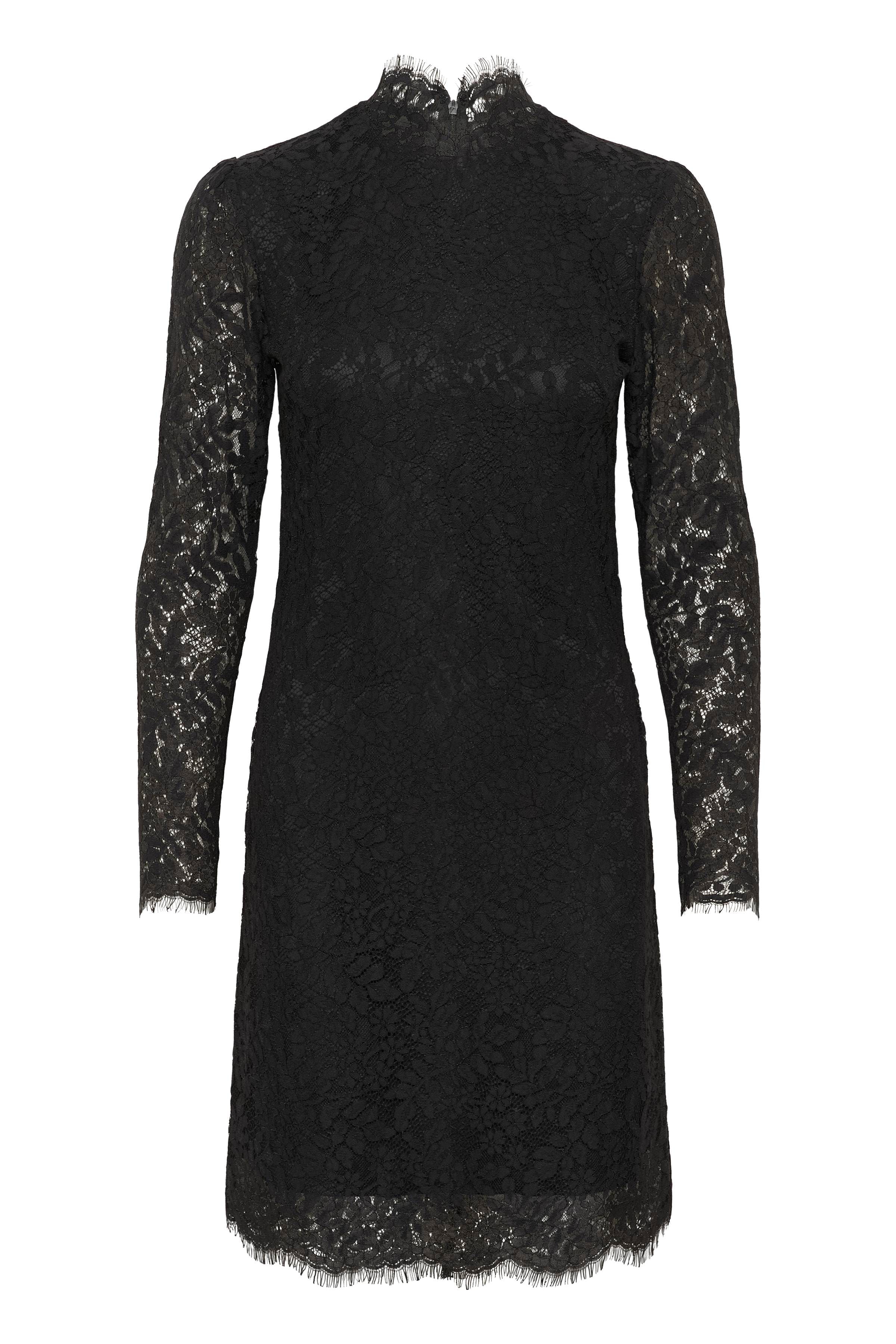 GannaSZ Dress PACK FRONT 30513507-130403