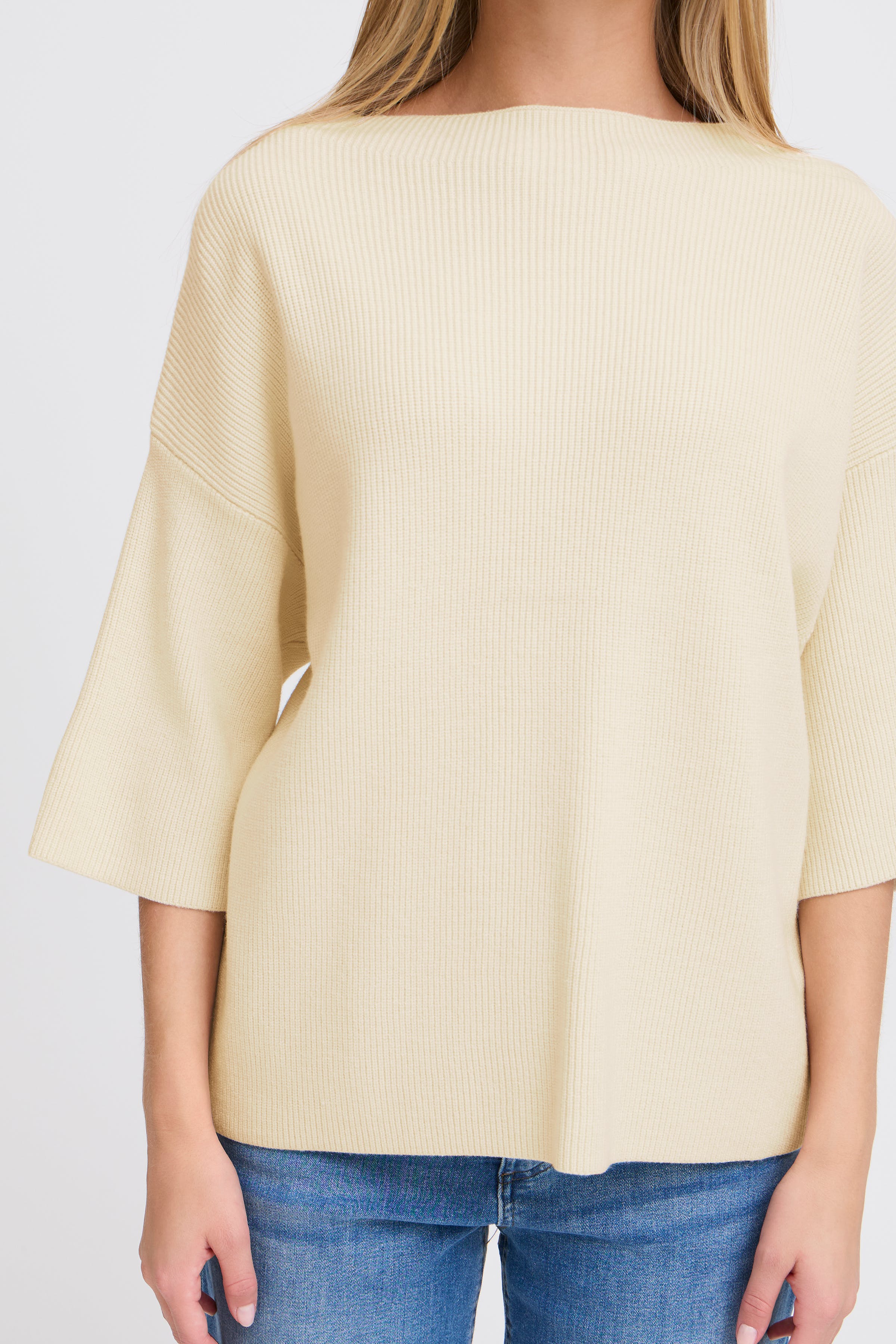 IHBOSTON Knitted pullover LOOKBOOK DETAIL 20122482-130905