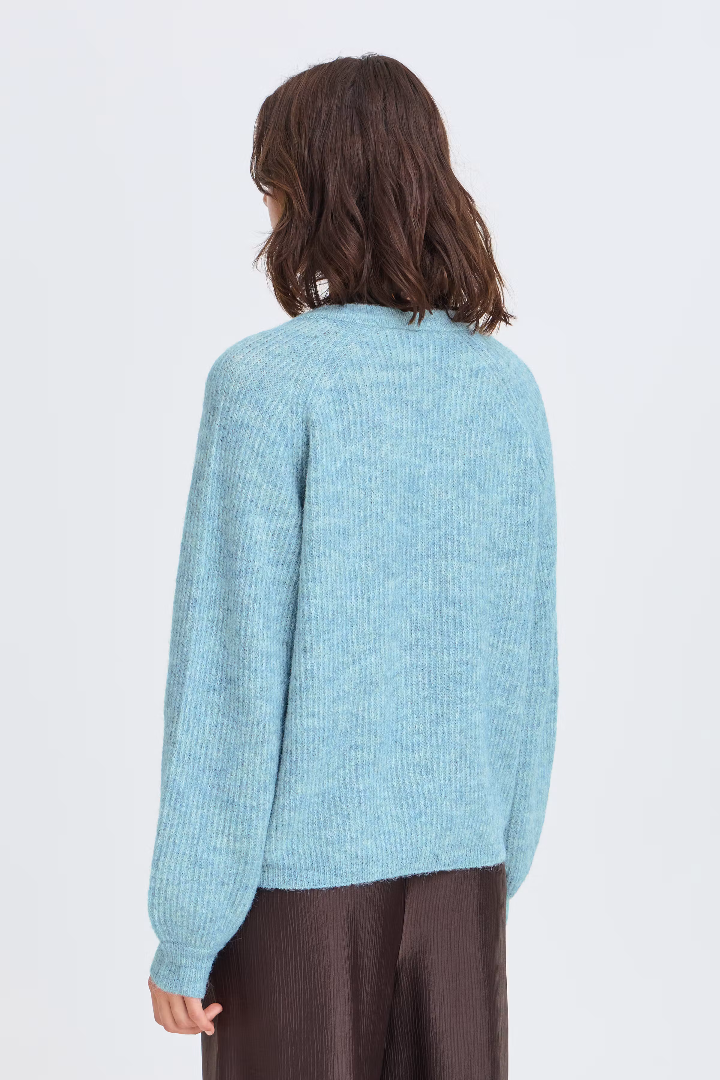 FRANNE Pullover LOOKBOOK BACK 20618489-1547061