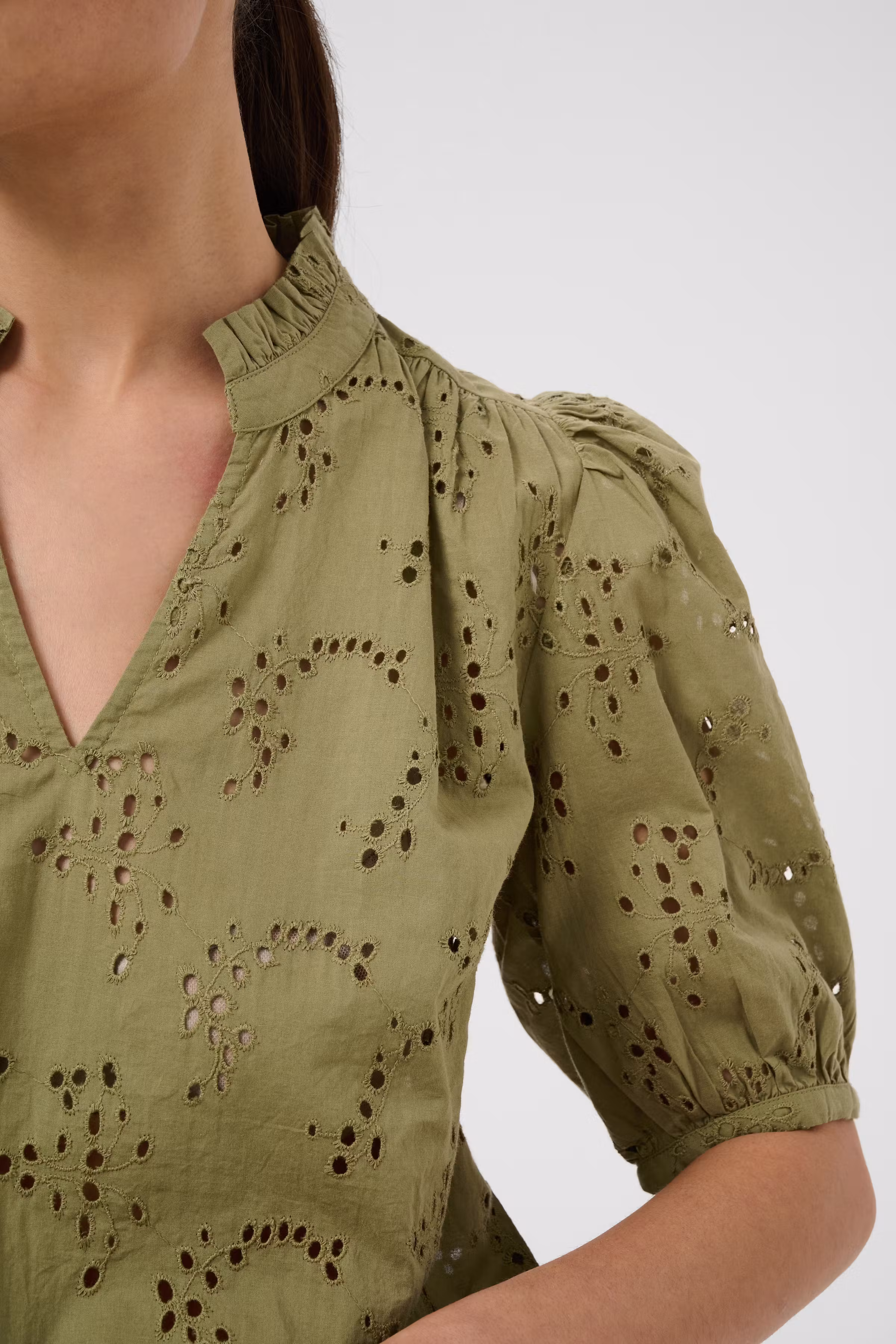 KAsiv Bluse LOOKBOOK DETAIL 10511808-170620