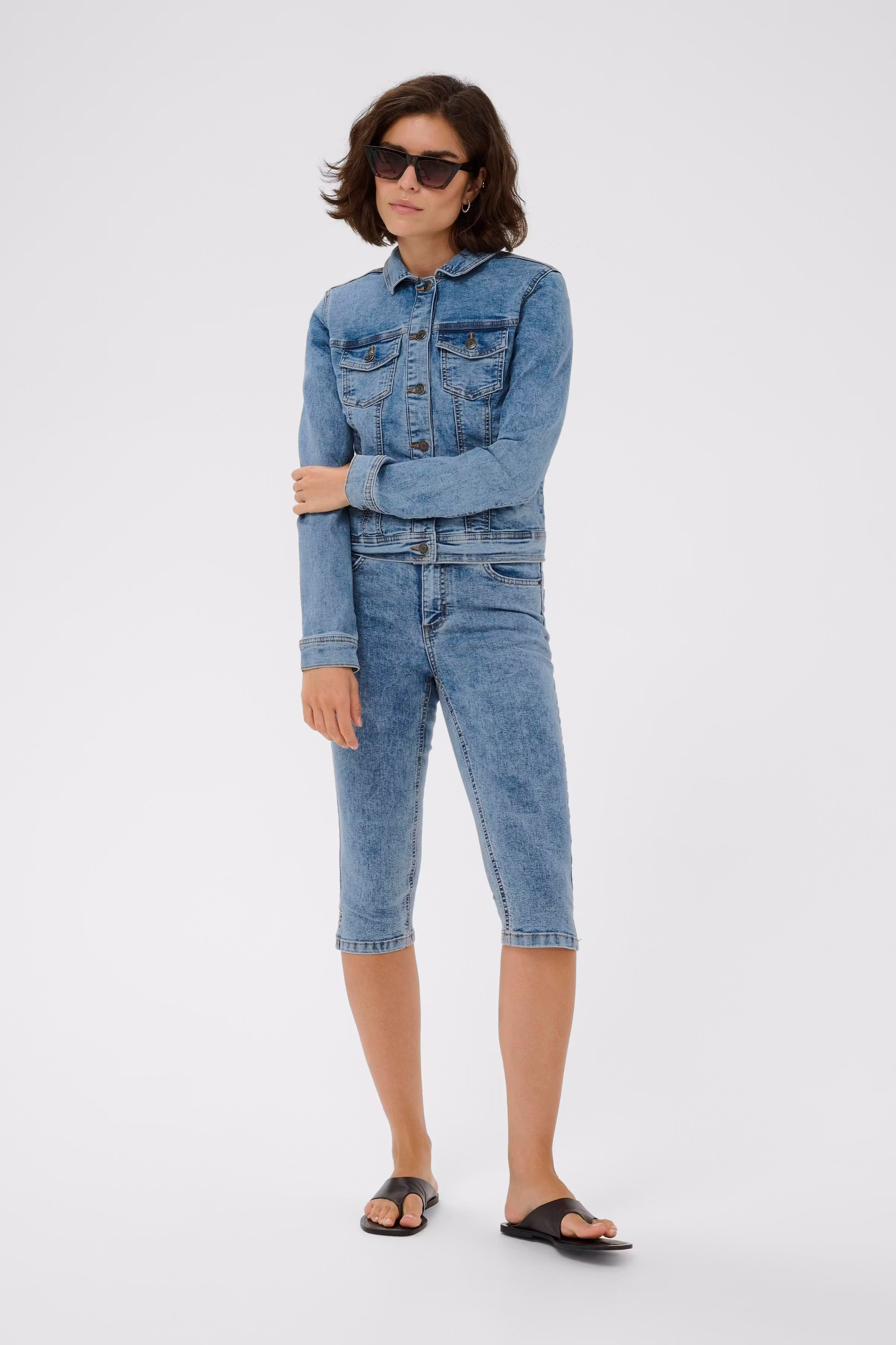 KAvilma Capribroek LOOKBOOK FRONT 10511488-103166