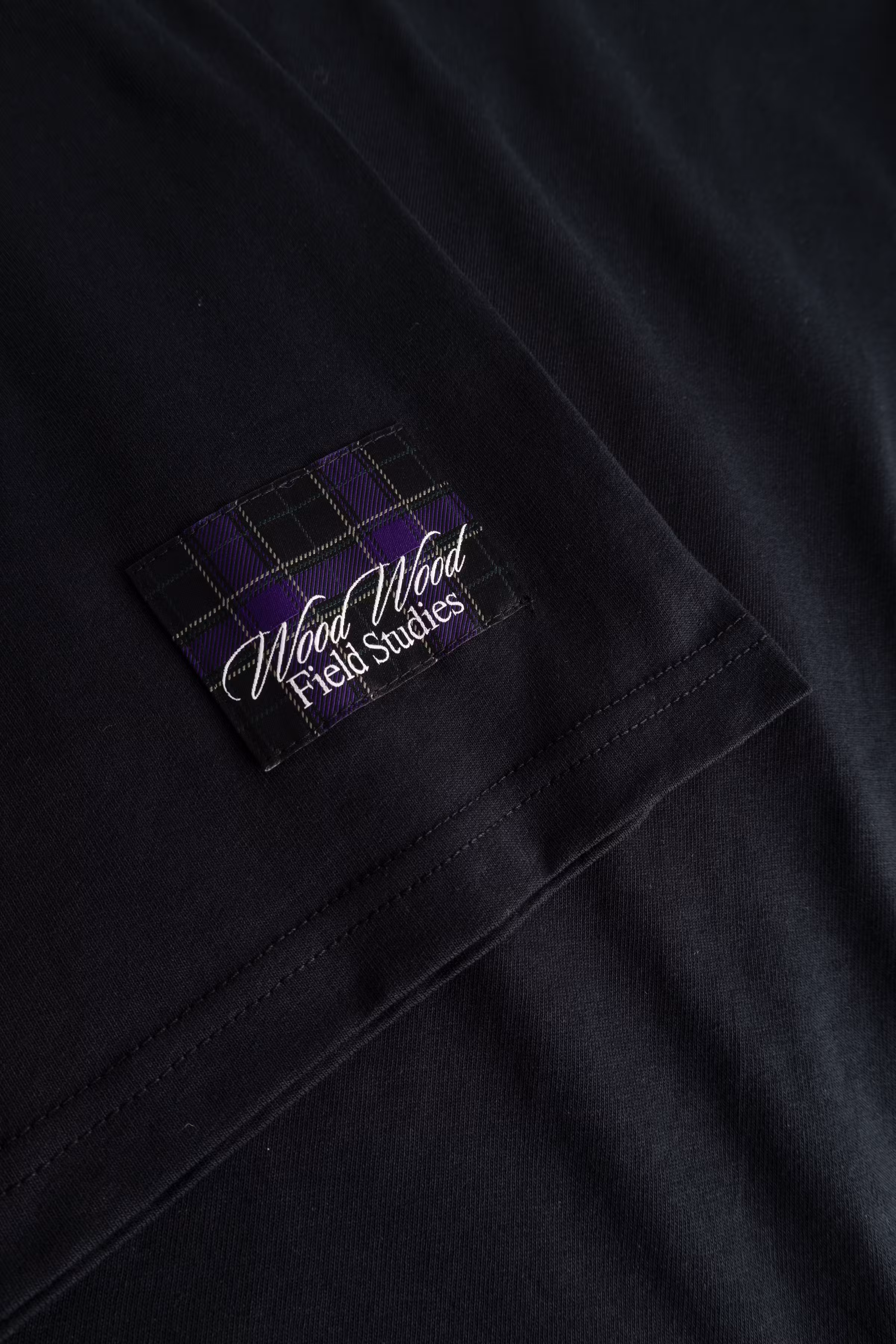 WWGary Field T-shirt PACK DETAIL 30252275-303700