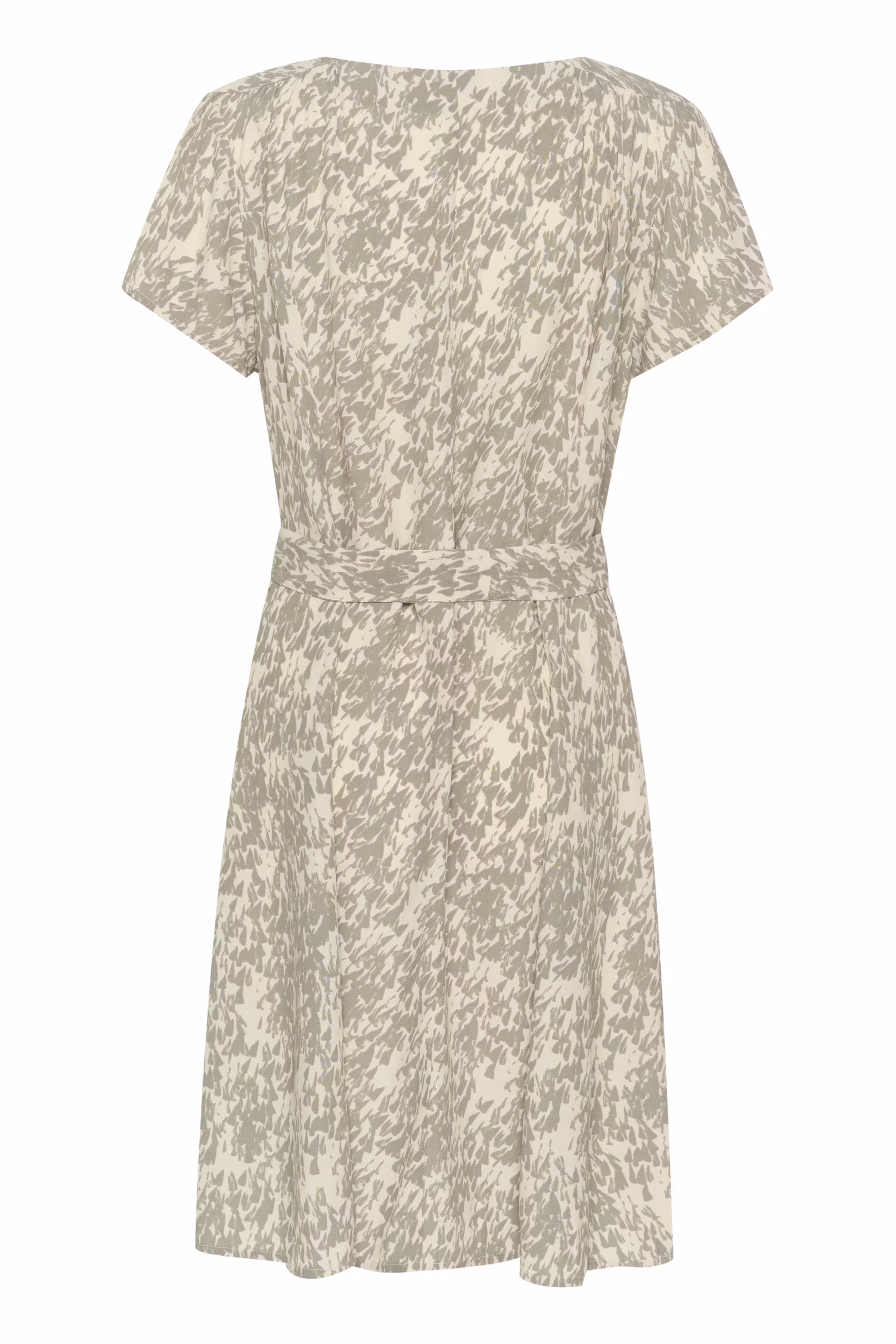 SLSylvia Dress PACK BACK 30407556-303061