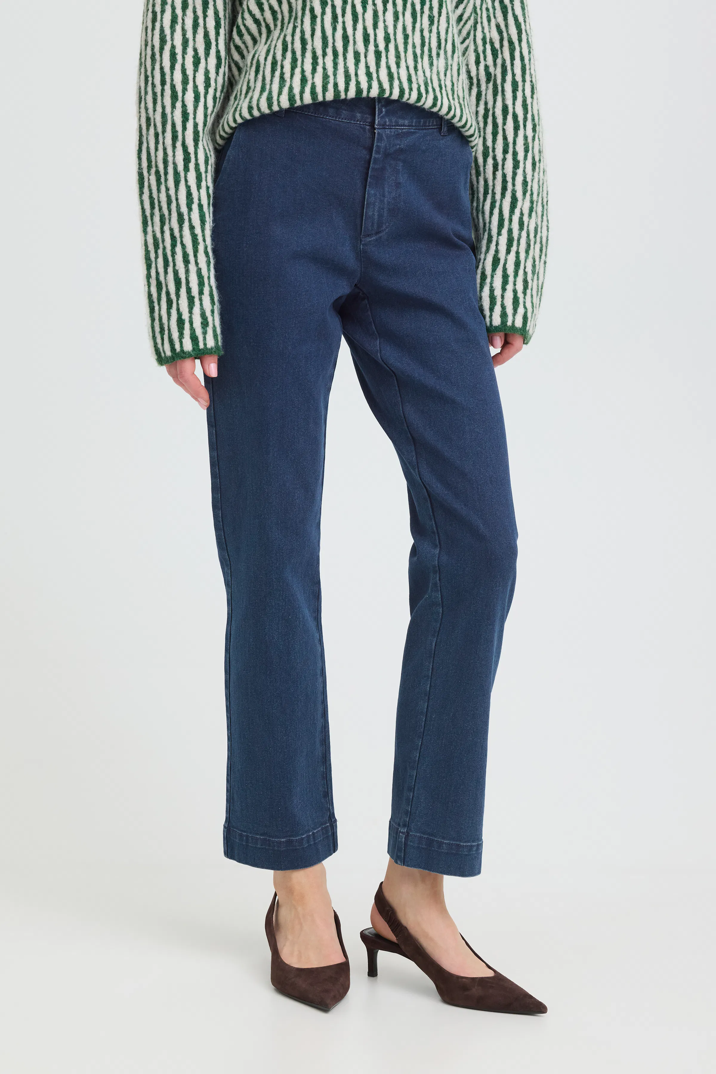 BYKAFKA Jeans LOOKBOOK FRONT 20818903-200461