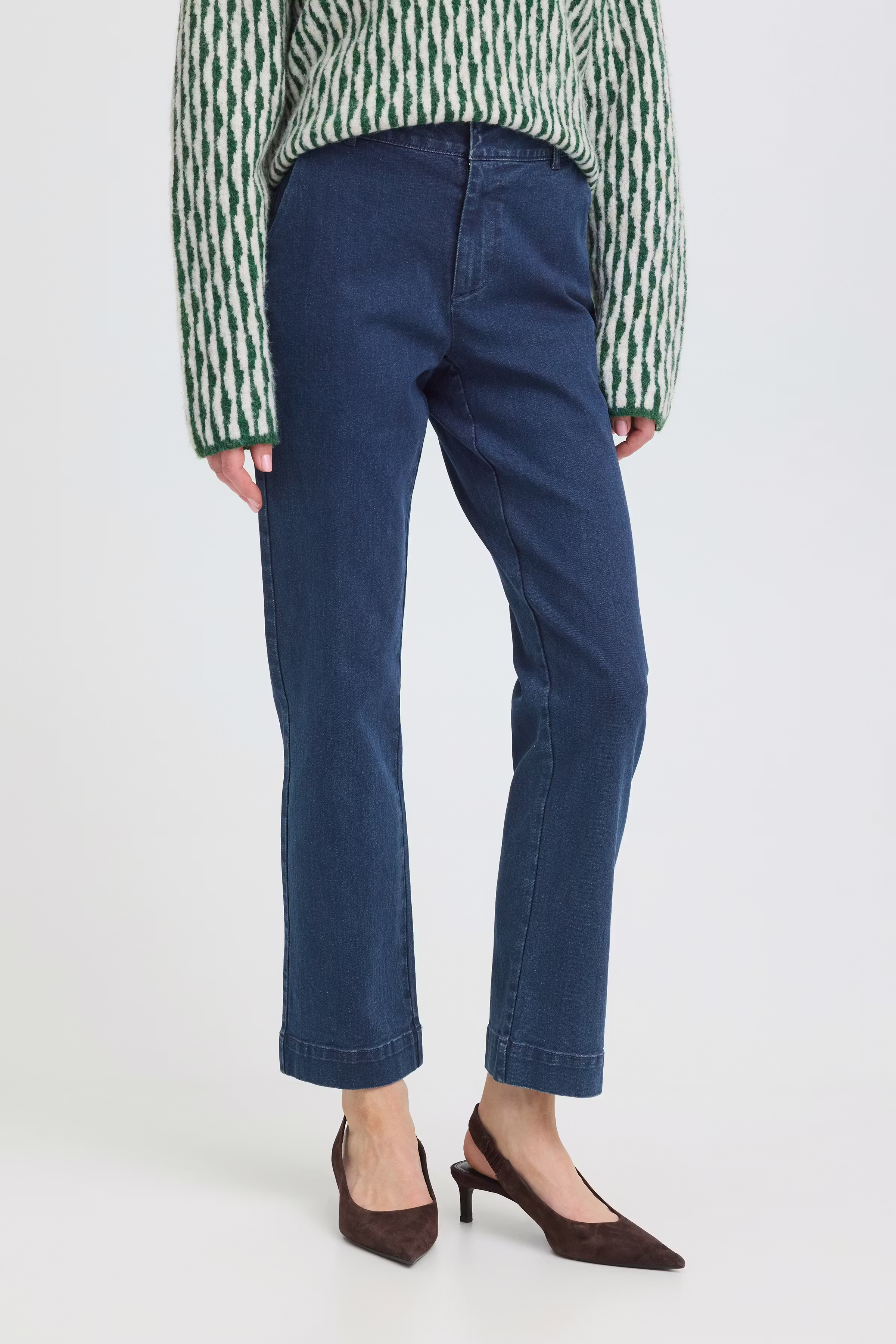 BYKAFKA Jeans LOOKBOOK FRONT 20818903-200461