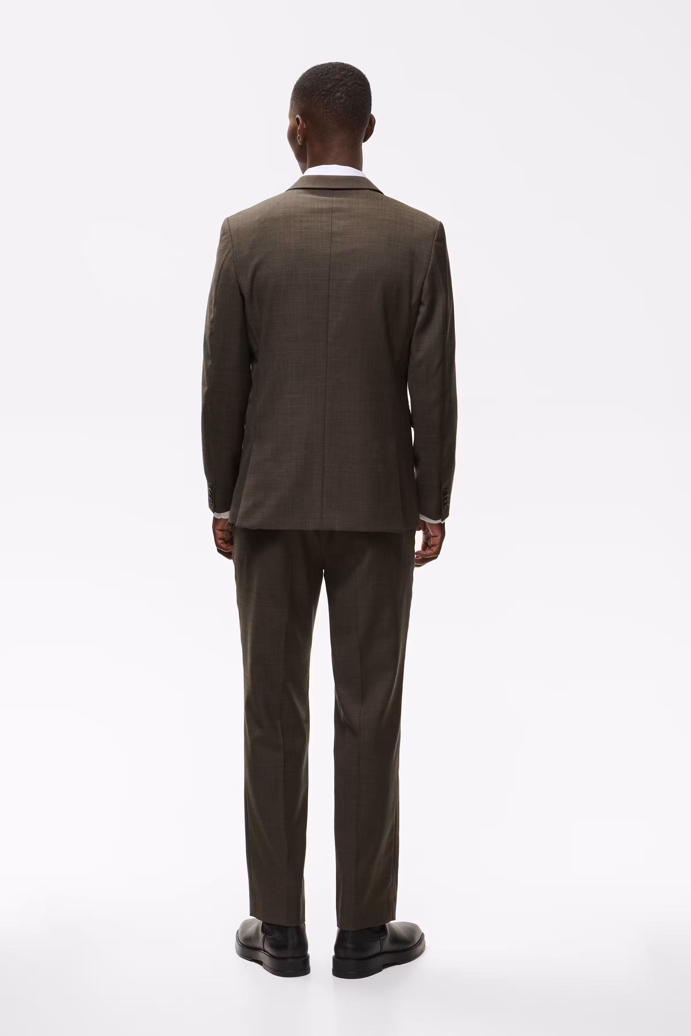 MAcharles Blazer LOOKBOOK BACK 30209288-190812
