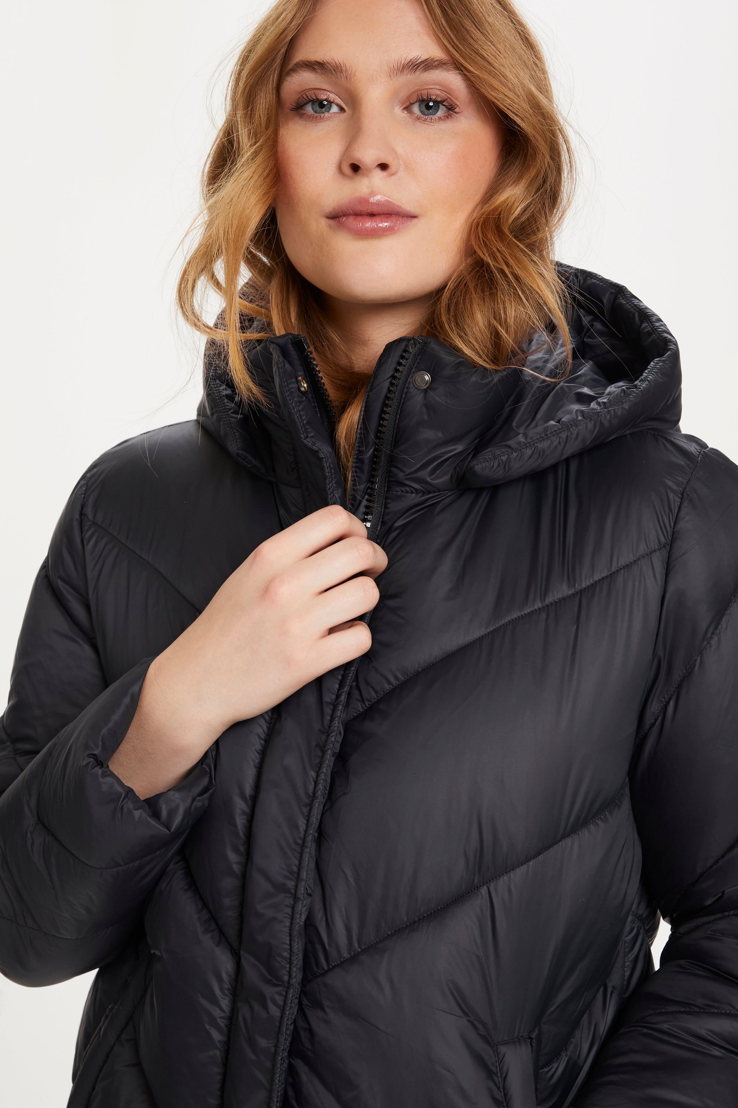 CatjaSZ Overtøj LOOKBOOK DETAIL 30510593-193911