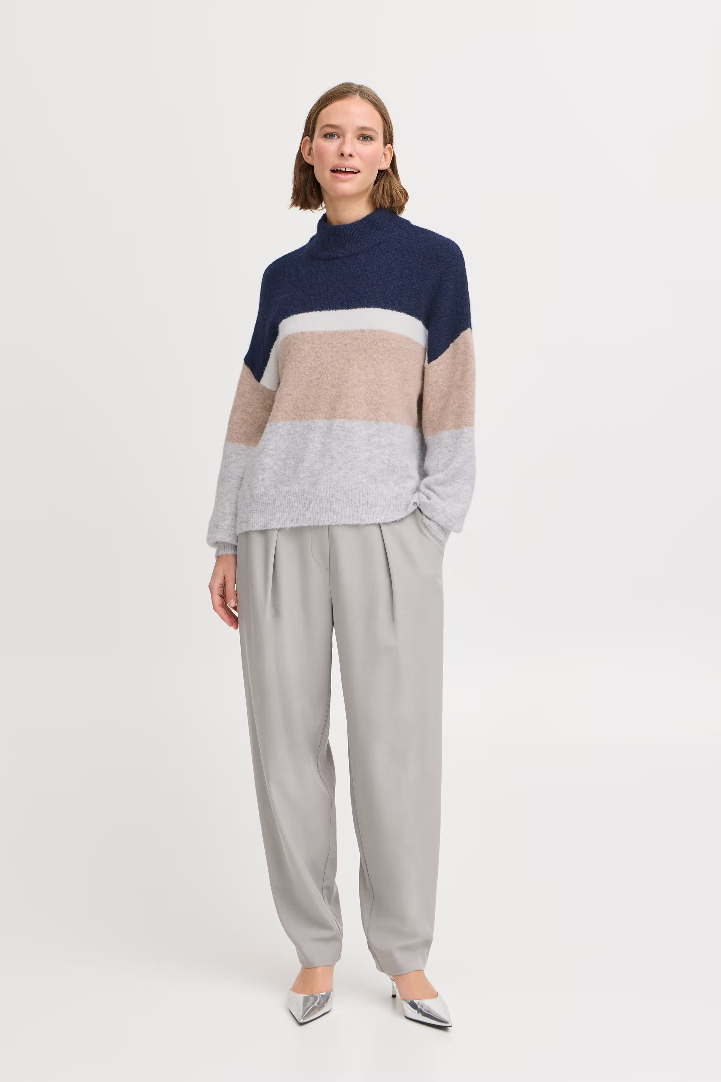 BYOMEA Pullover LOOKBOOK FRONT 20816257-203993