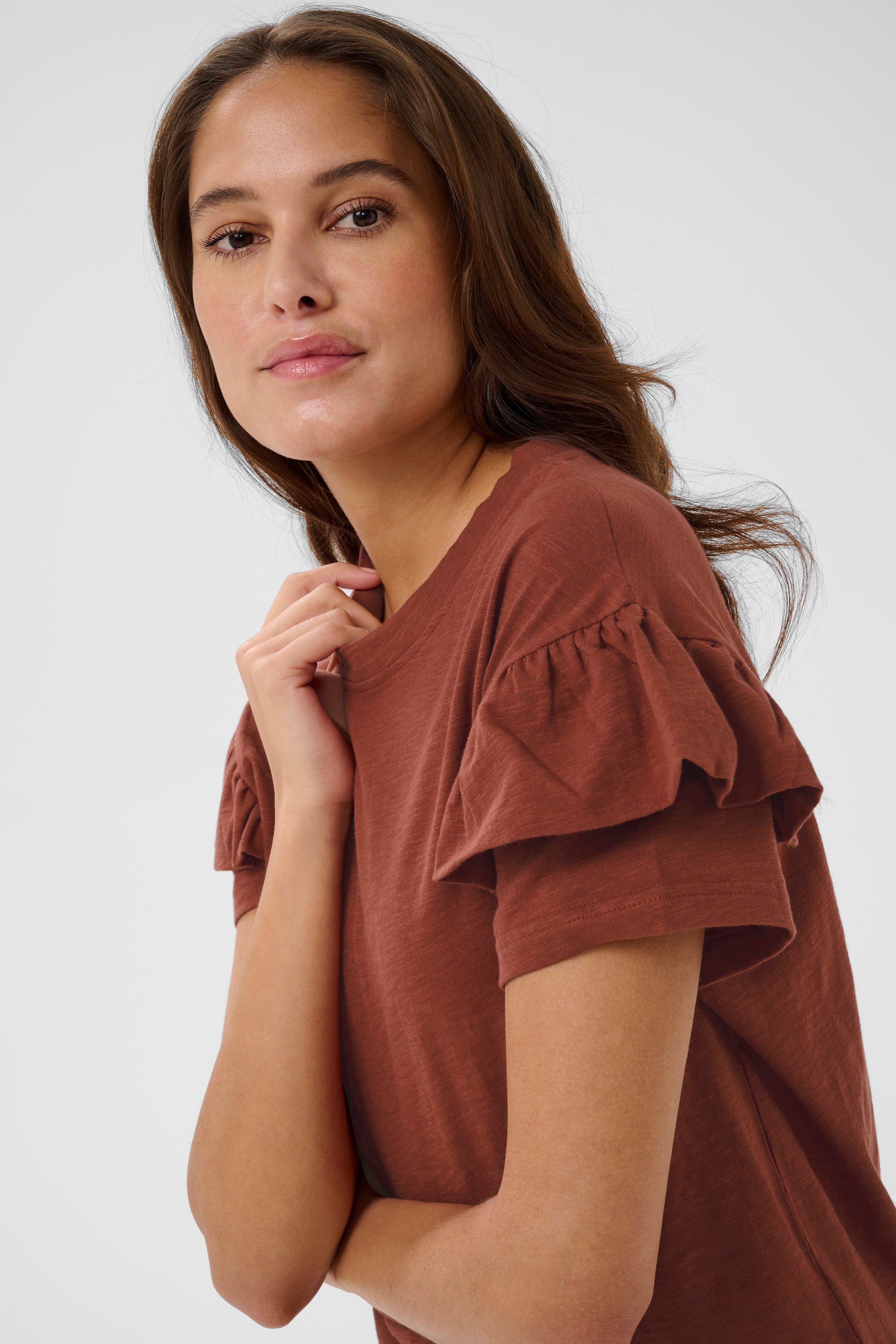 KAerin T-shirt LOOKBOOK DETAIL 10511602-191334
